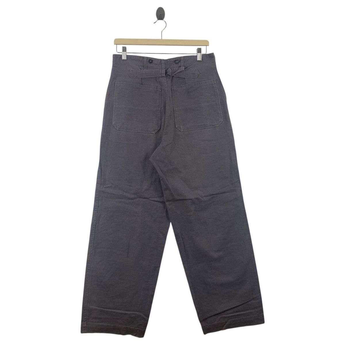 Japanese Brand × Spellbound SPELLBOUND japanesebrand fatigue pants Size US 30 / EU 46 - 4 Thumbnail