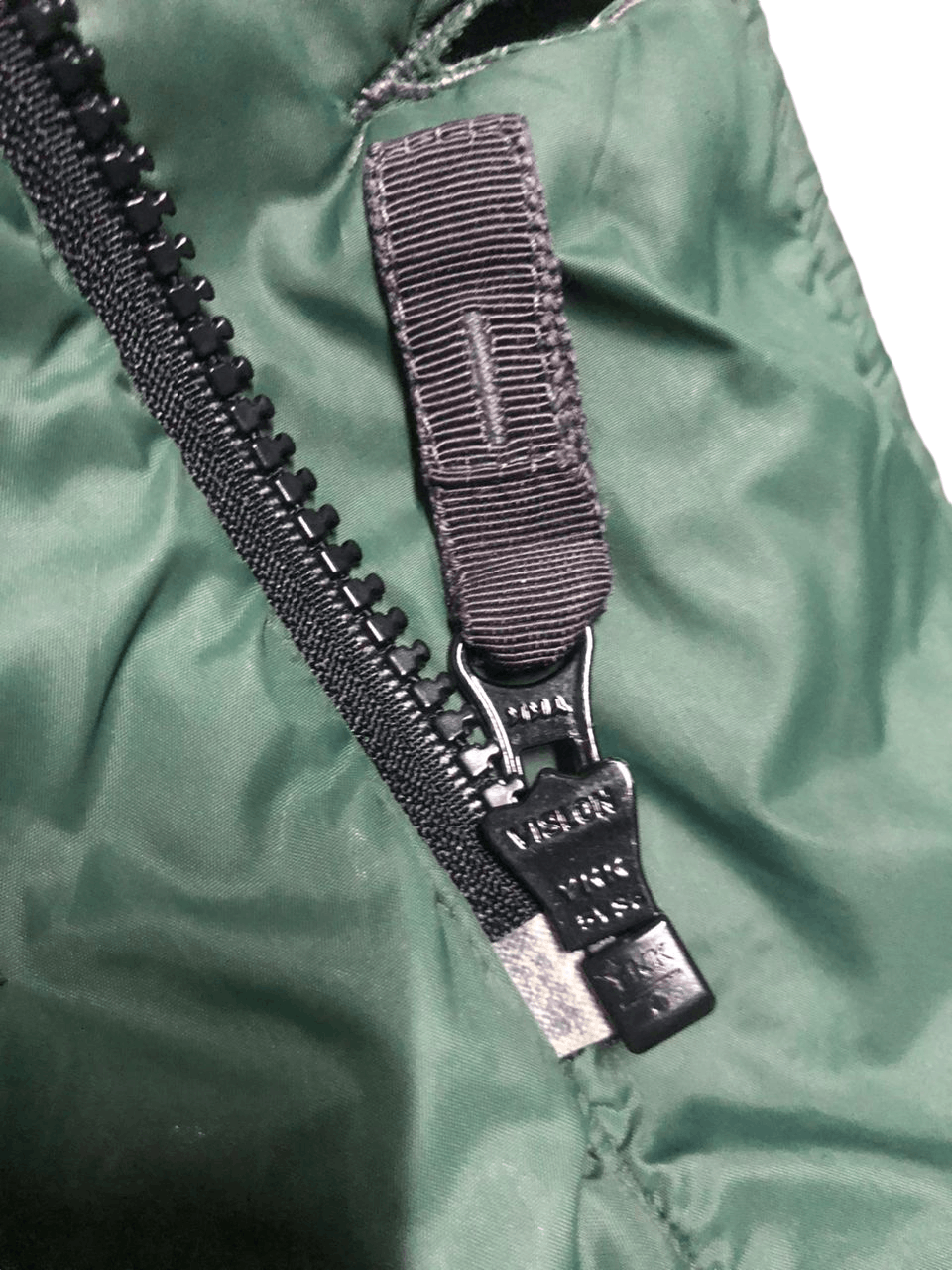 Beams Plus 🇯🇵 Beams Plus Hoodie Zipper Nylon Jacket Size US M / EU 48-50 / 2 - 16 Thumbnail