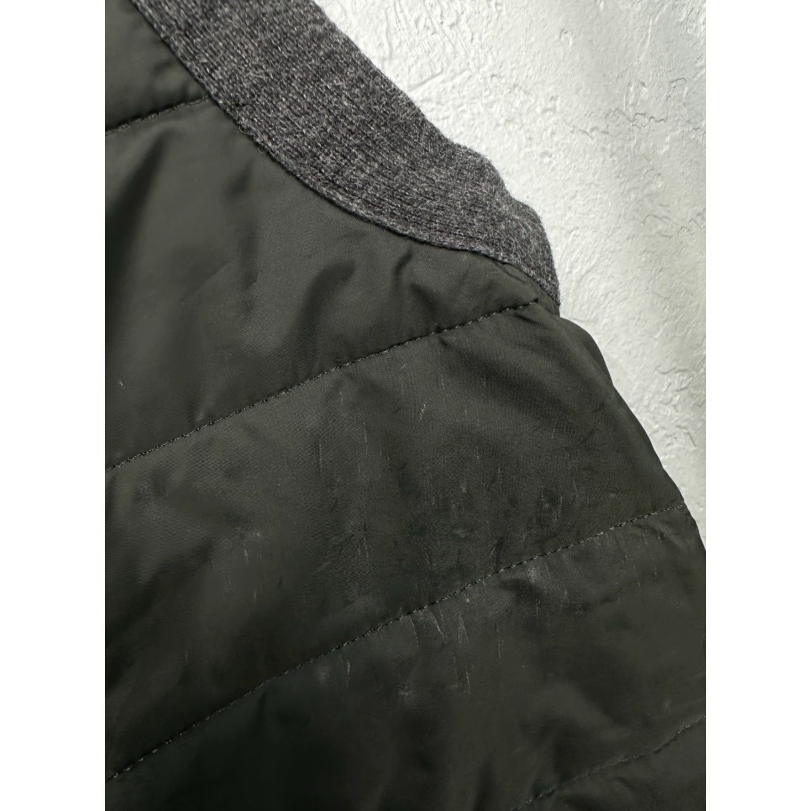 Barbour Barbour Mens Quilted Vest L Barbour Vest Quilted Mens L Multicolor Barbour Quilted Vest Nickname: Gilet Jacket? Size US L / EU 52-54 / 3 - 5 Thumbnail