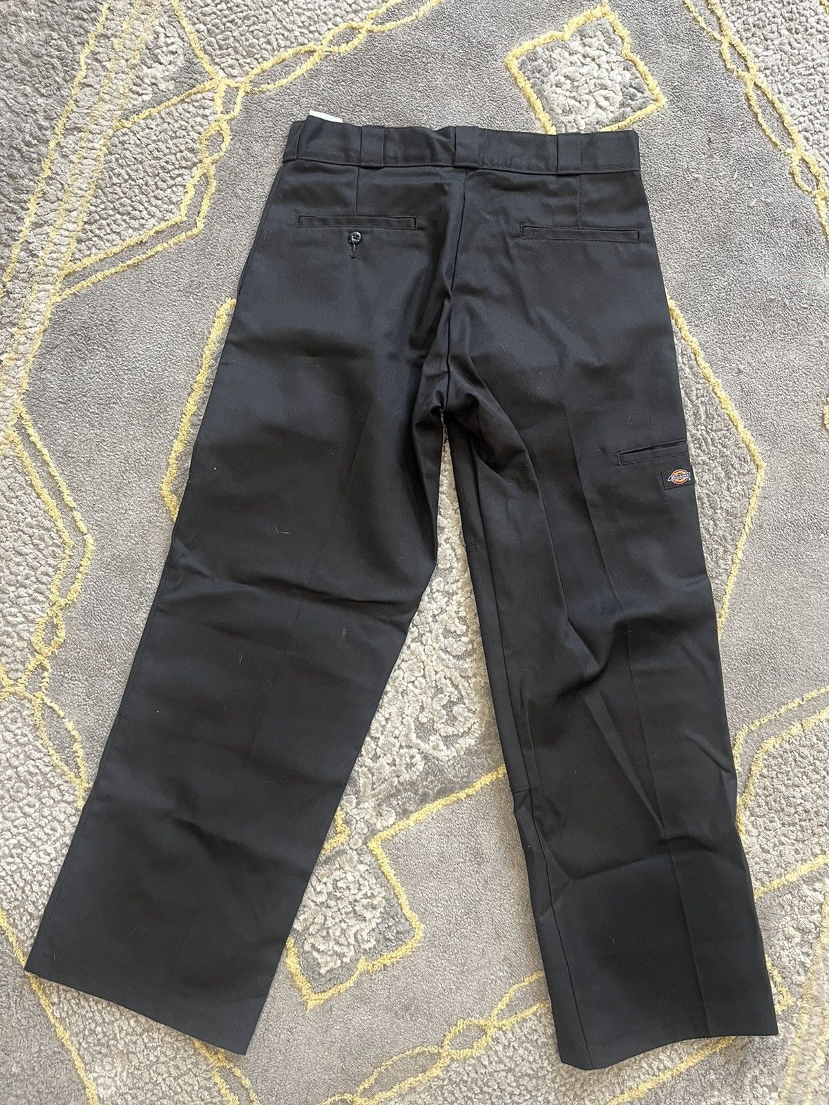 Dickies × Vintage double knee loose fit 32x30 Size US 32 / EU 48 - 2 Thumbnail