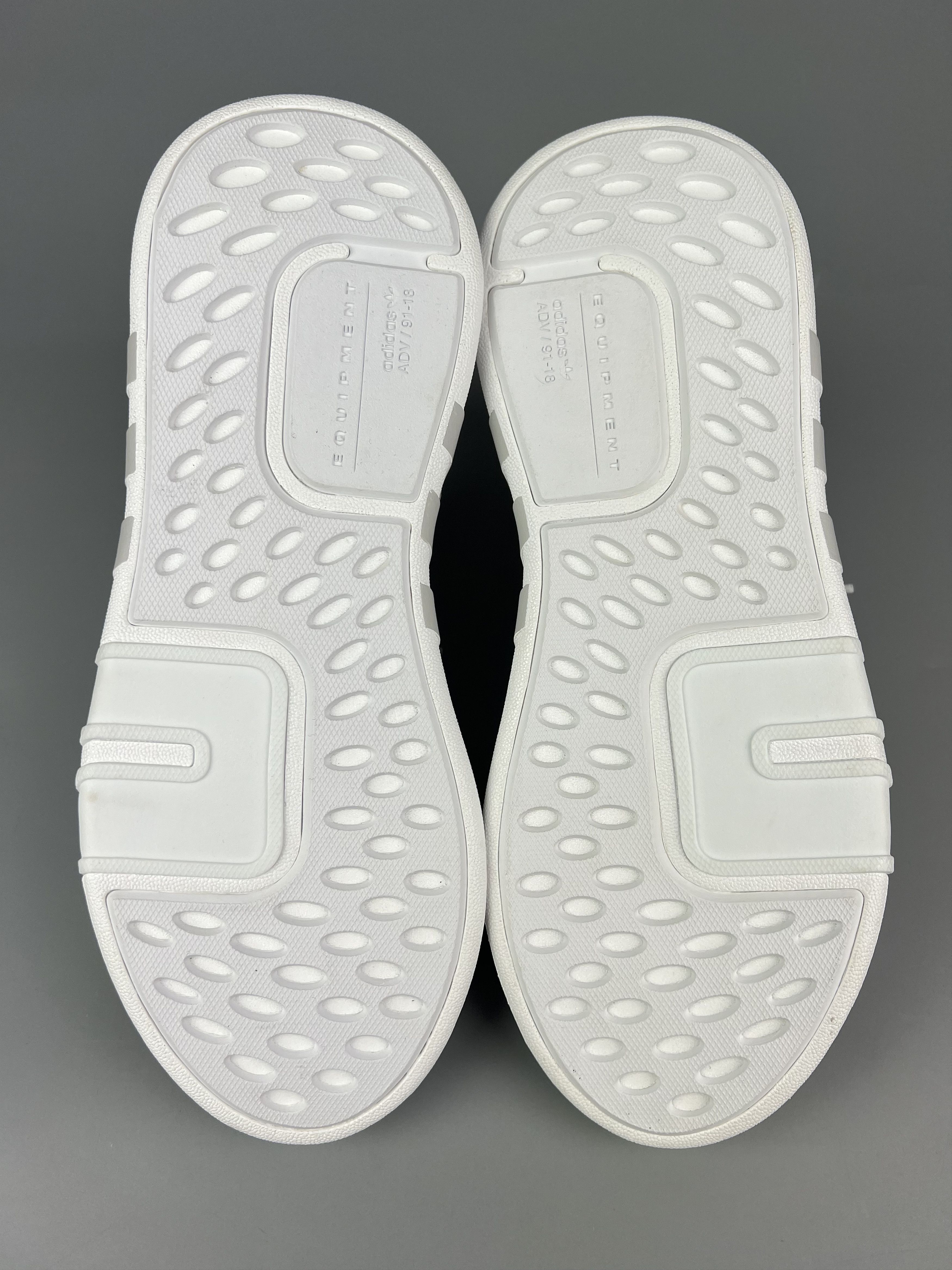 Adidas Adidas EQT Bask ADV Running Shoes Size US 8.5 / IT 38.5 - 6 Thumbnail