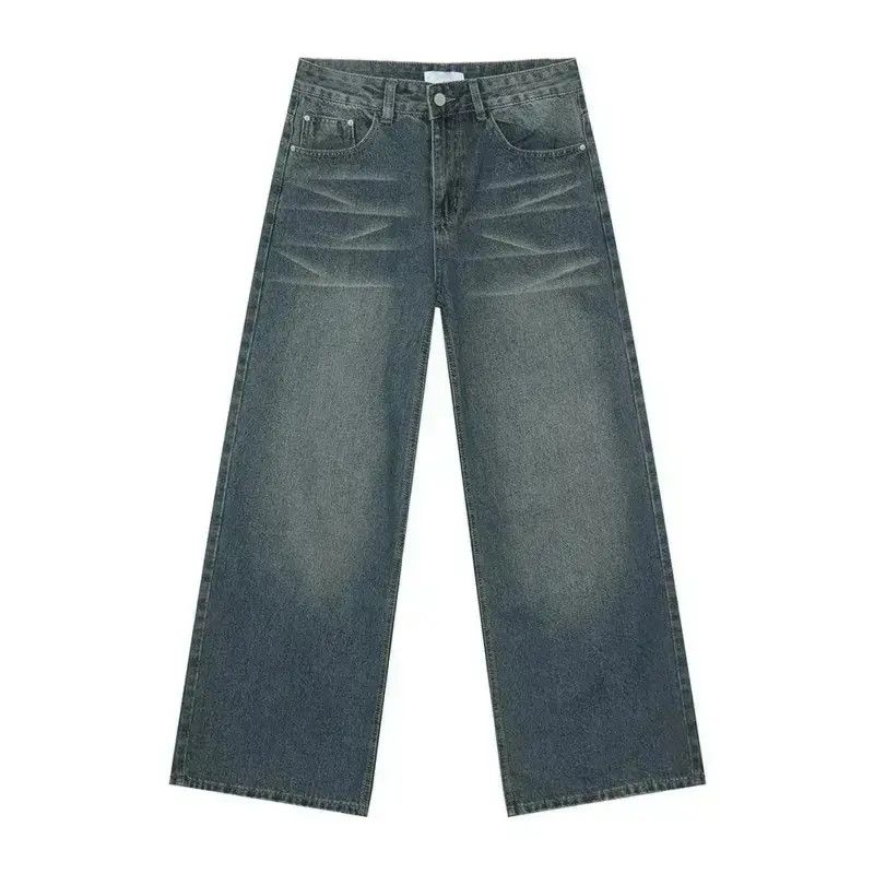 Japanese Brand American Style Denim Size US 32 / EU 48 - 3 Thumbnail