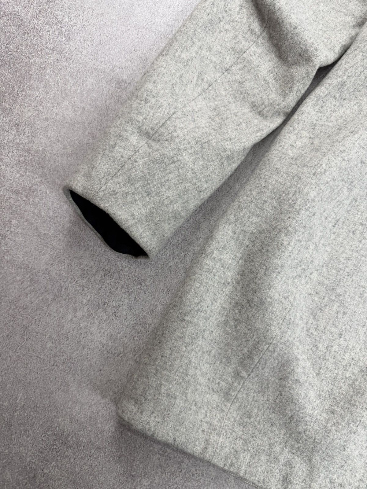 Arc'teryx Arcteryx Women’s Wool Coat Jacket Size S Size S / US 4 / IT 40 - 18 Thumbnail