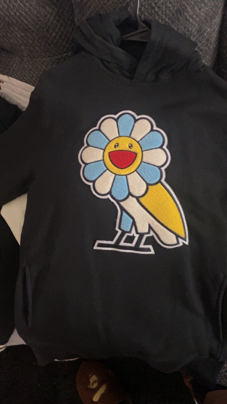 OCTOBERS VERY OWN ×村上隆 S/P October's Very Own × Takashi Murakami | Grailed