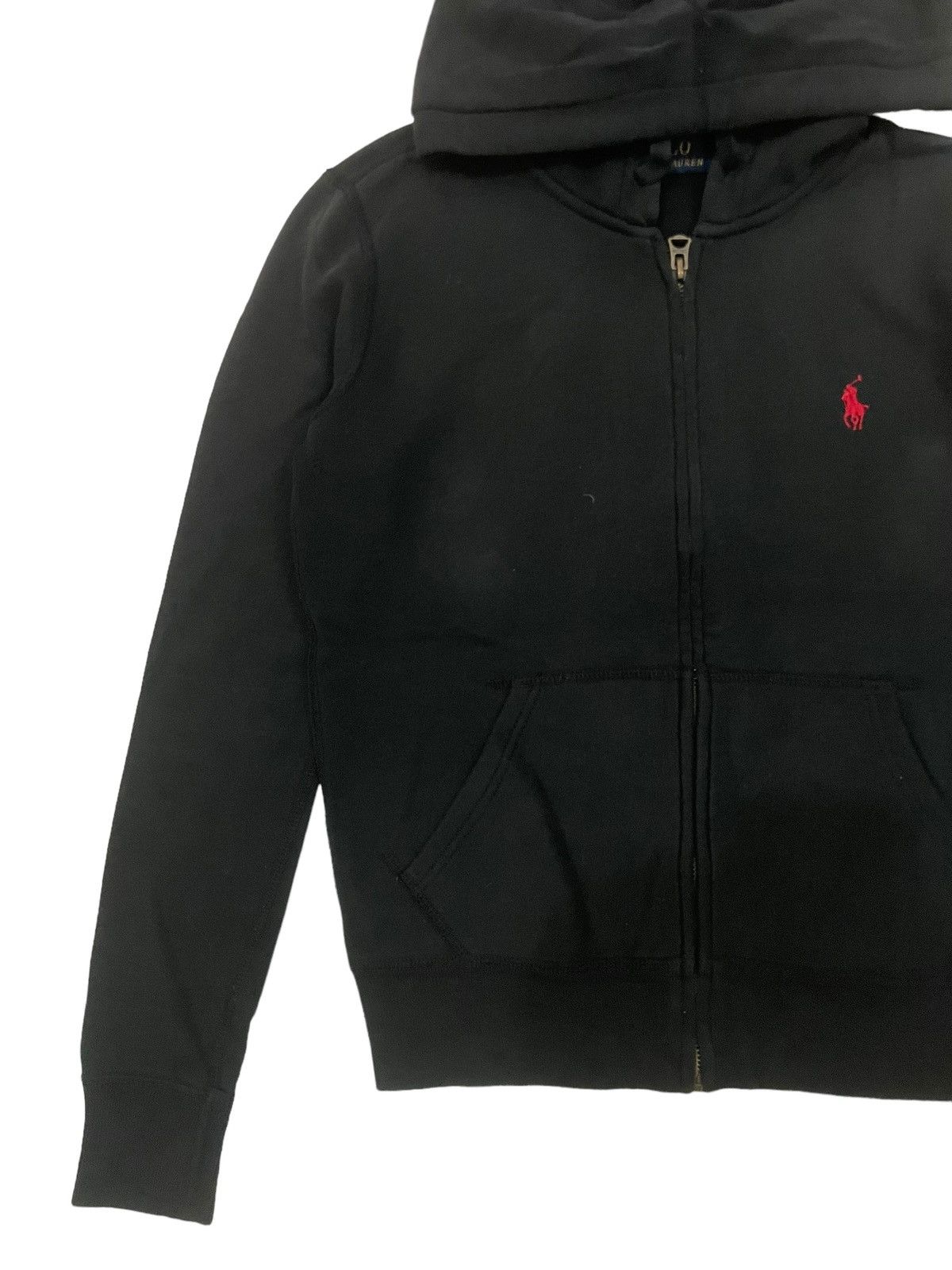 Polo Ralph Lauren × Ralph Lauren Polo Ralph Lauren Hoodie Size US XS / EU 42 / 0 - 2 Thumbnail