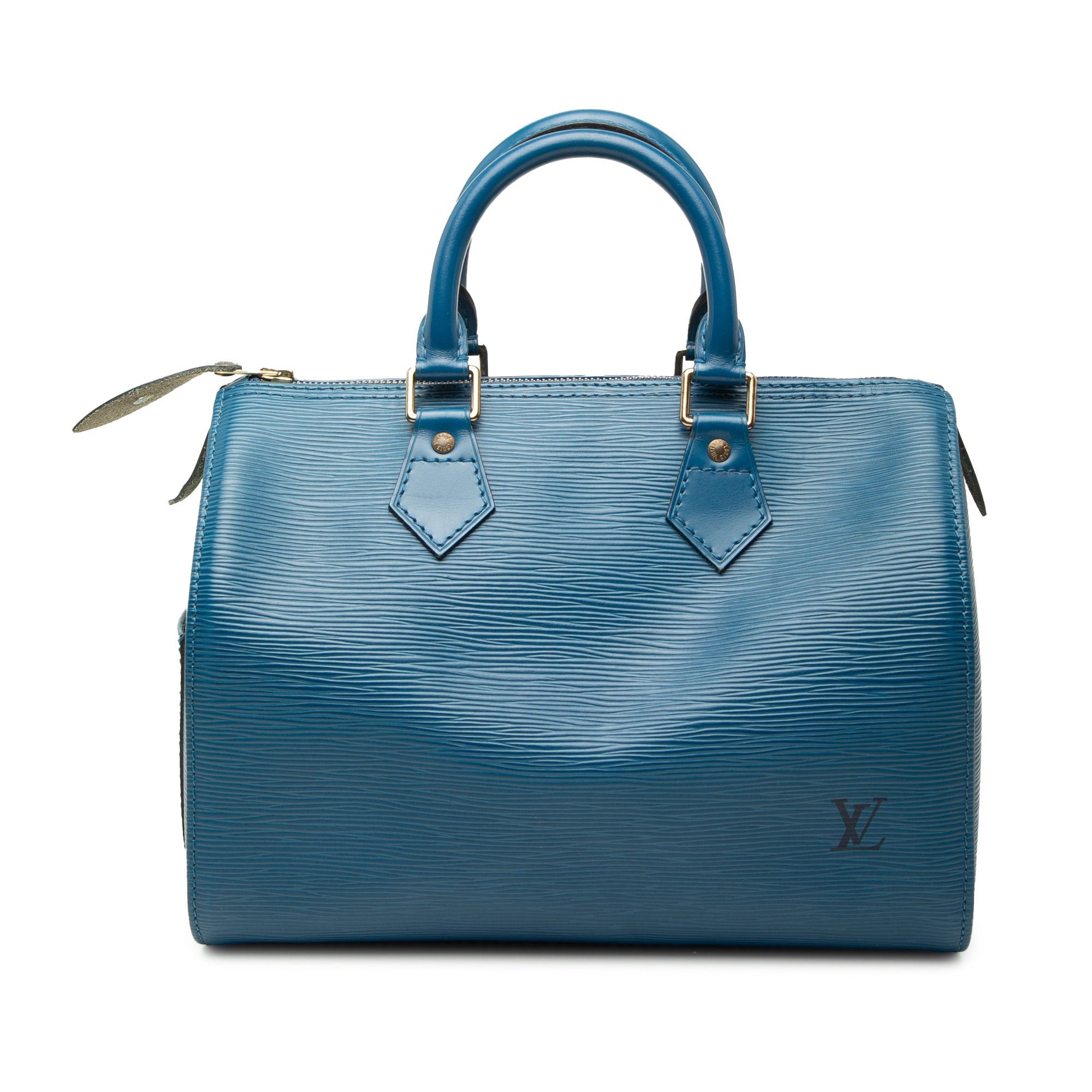 Louis Vuitton Epi Speedy 25 Size ONE SIZE - 1 Thumbnail