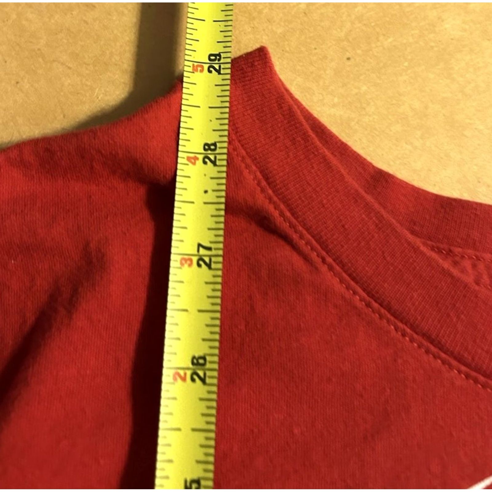 Nike VINTAGE? No. Size US XL / EU 56 / 4 - 7 Thumbnail
