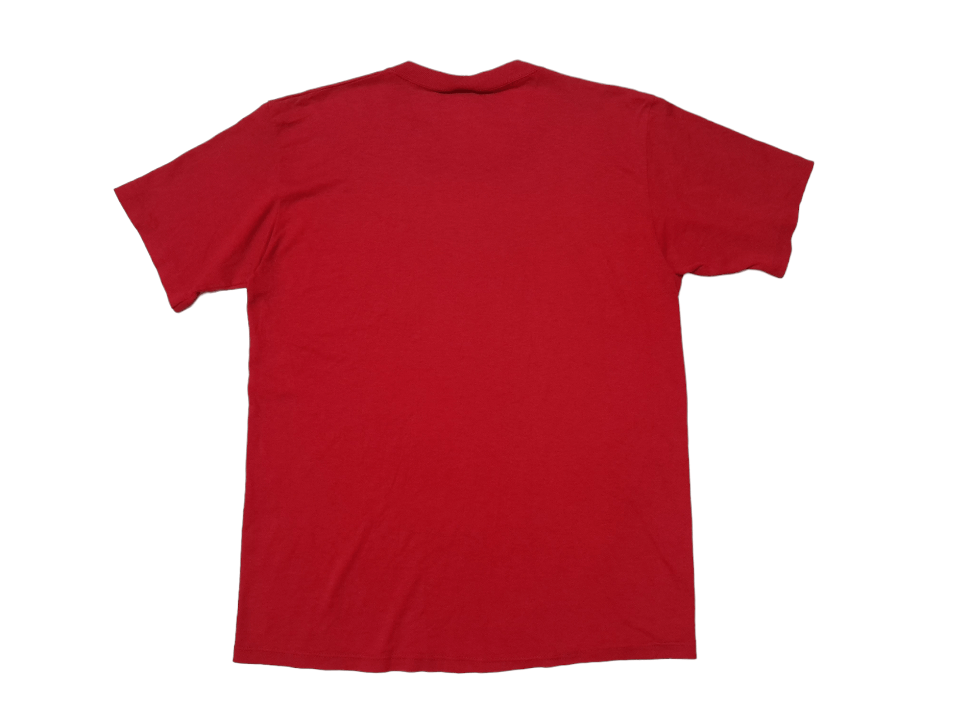Jerzees × Vintage 80/90 Jerzees Japan x Utah Shirt (F327) Size US L / EU 52-54 / 3 - 6 Thumbnail