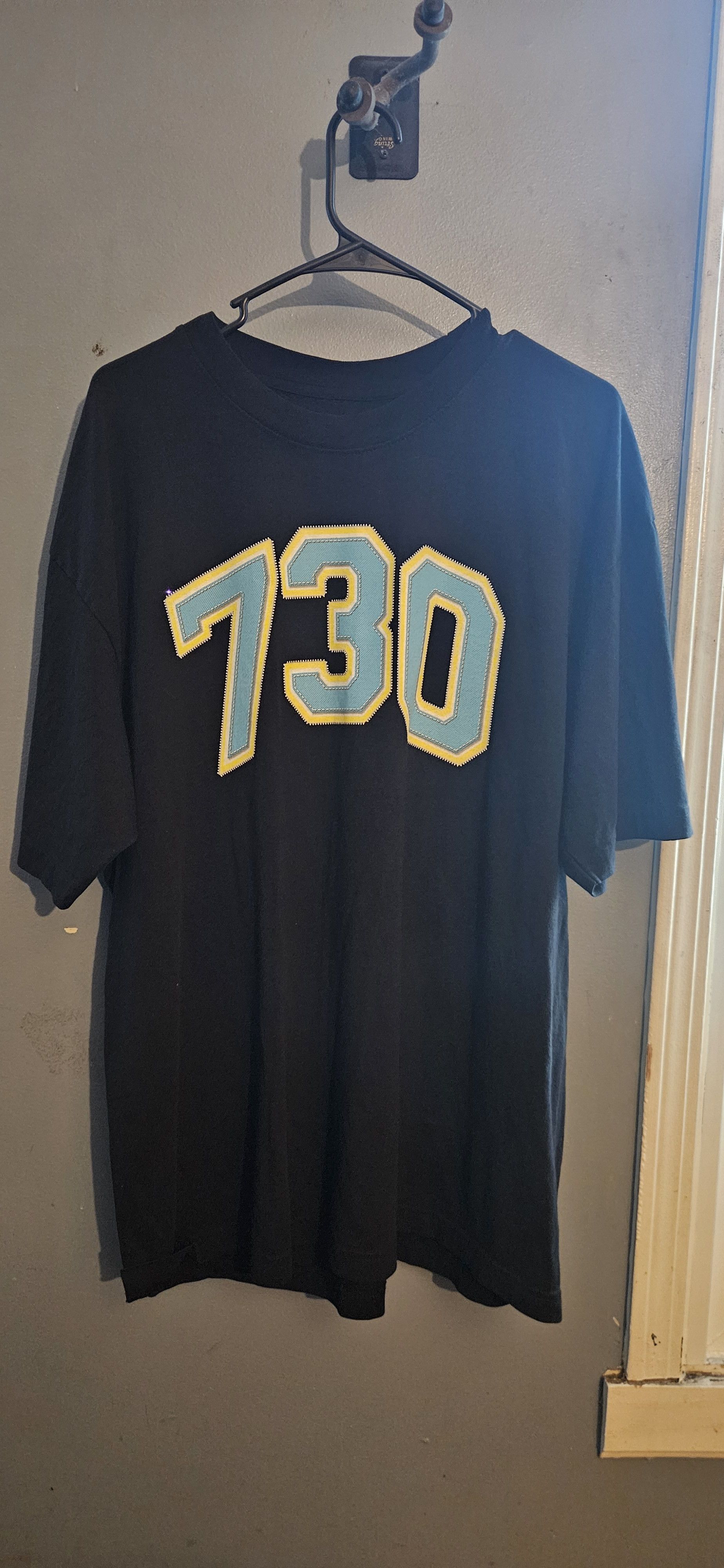 Asspizza 730 PRINTING LYRICAL LEMONADE 2025 SHIRT Size US XL / EU 56 / 4 - 1 Thumbnail