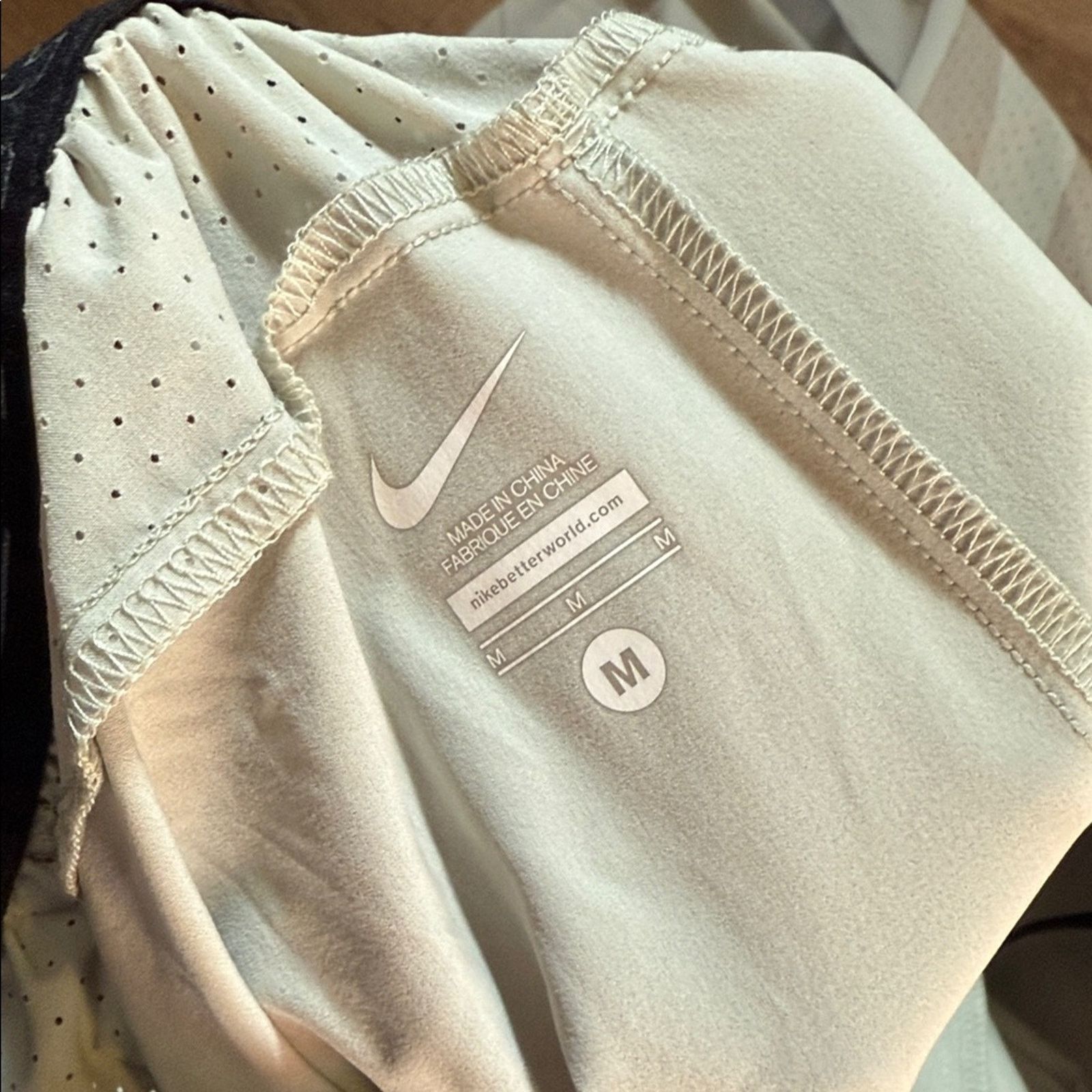 Nike 2014 Nike Pro Training Shorts Size US 28 / EU 44 - 6 Thumbnail