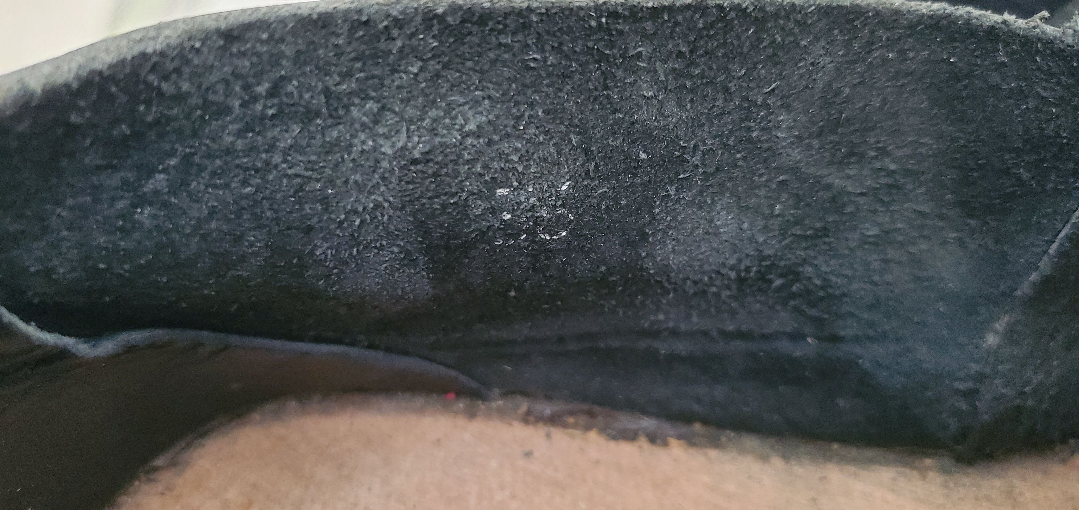 Trippen Trippen Black Slip On Leather Shoes Size US 6 / IT 36 - 7 Thumbnail