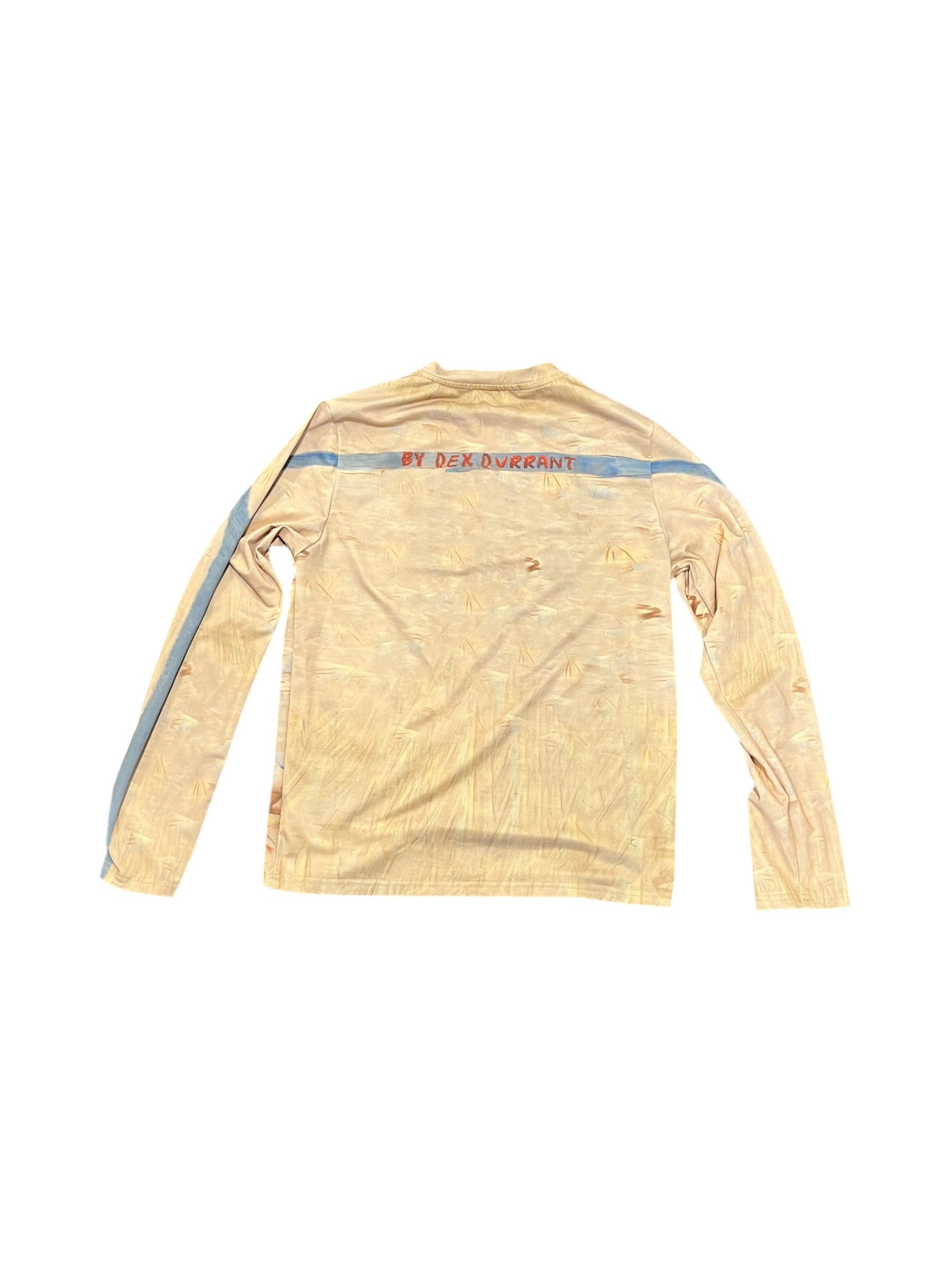 Other UK By Dex Durrant Mesh Size US M / EU 48-50 / 2 - 4 Thumbnail