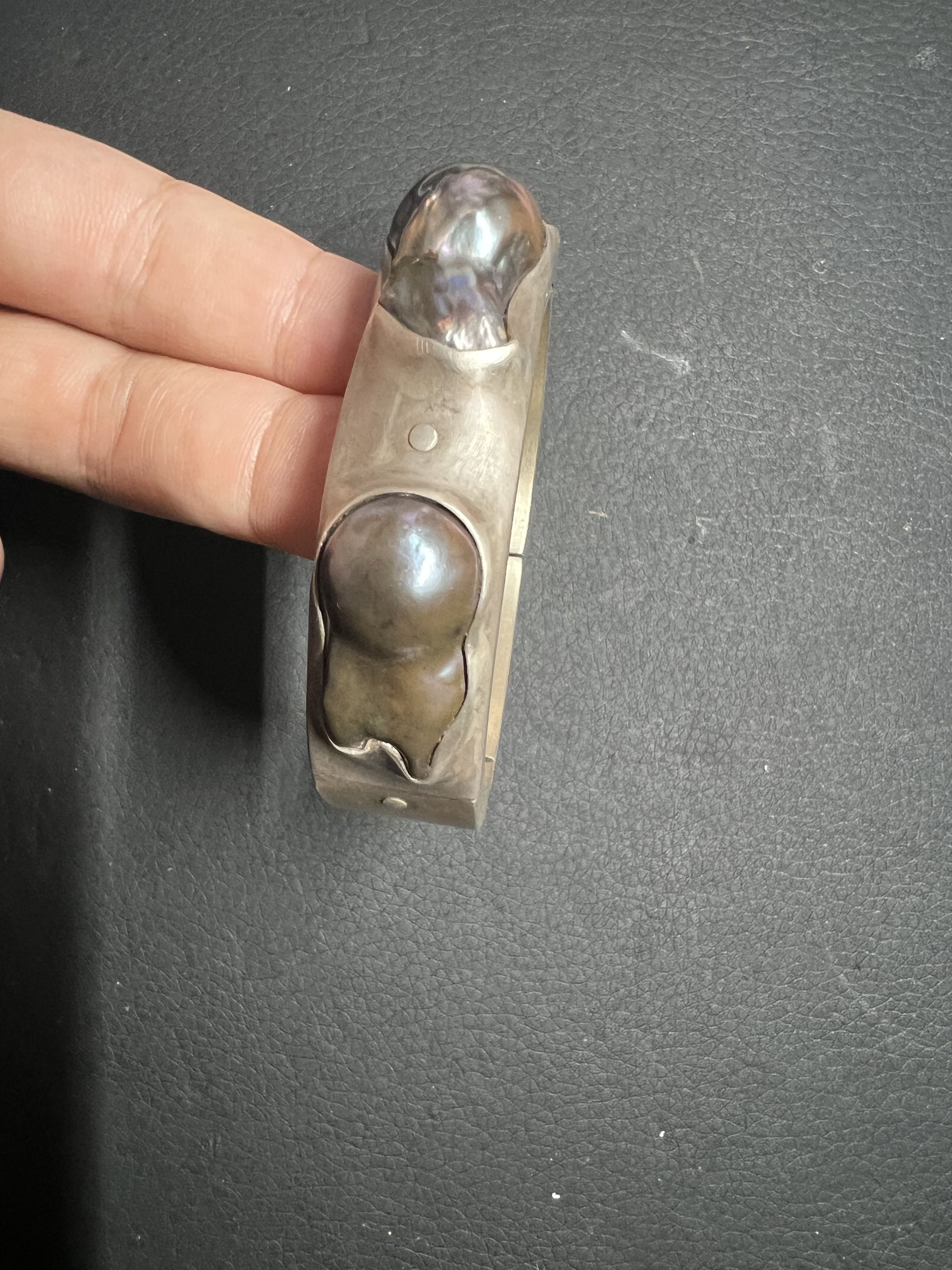 Parts Of Four Parts of Four Sistema Bracelet v2 Rainbow Pearl Size ONE SIZE - 4 Thumbnail