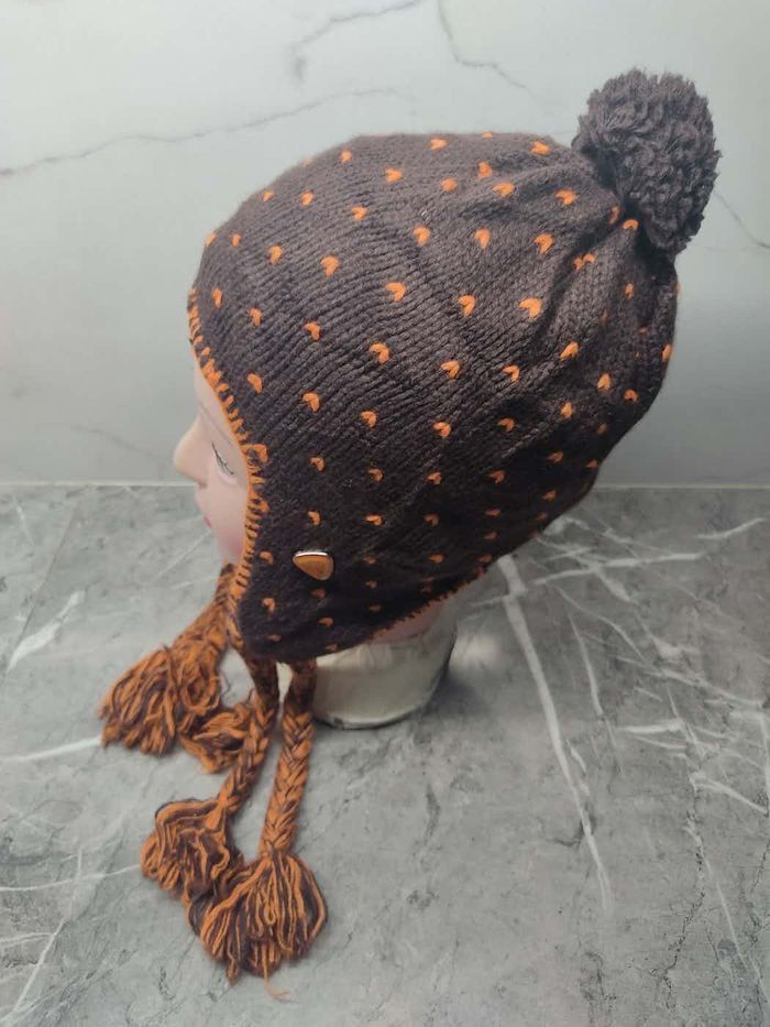 Nike ACG Vintage Nike ACG Beanie Size ONE SIZE - 2 Thumbnail
