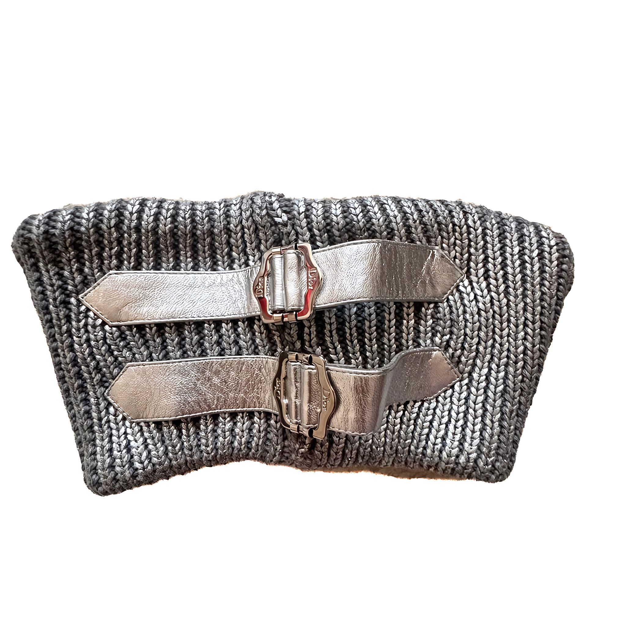 Christian Dior Monsieur DIOR BUFF BY JOHN GALLIANO Size ONE SIZE - 1 Thumbnail