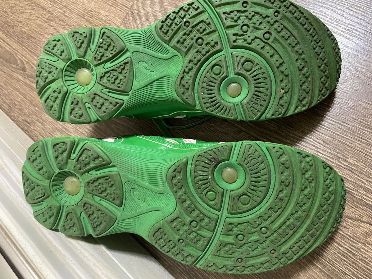 Asics × Kiko Kostadinov ASICS Gel-Kiril Kiko Kostadinov