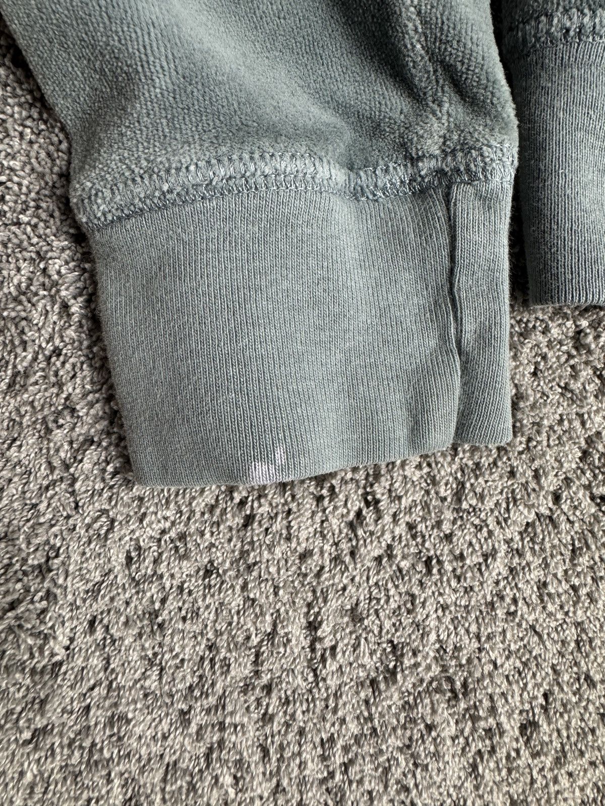 Juicy Couture Juicy Couture Vintage Velour Track Jacket Y2K Retro M/S Size S / US 4 / IT 40 - 8 Thumbnail