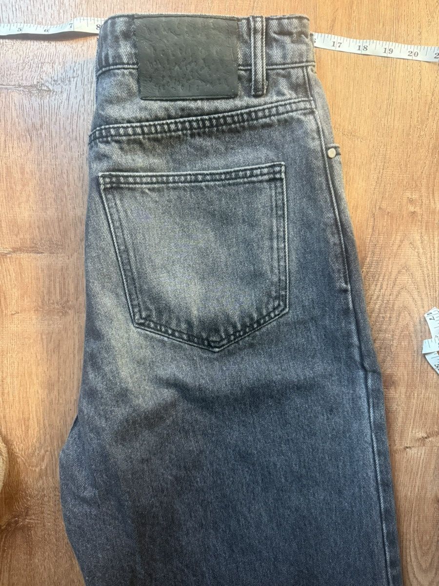 basketcase gallery Basketcase Gallery LAX Baggy Denim Size US 34 / EU 50 - 4 Thumbnail