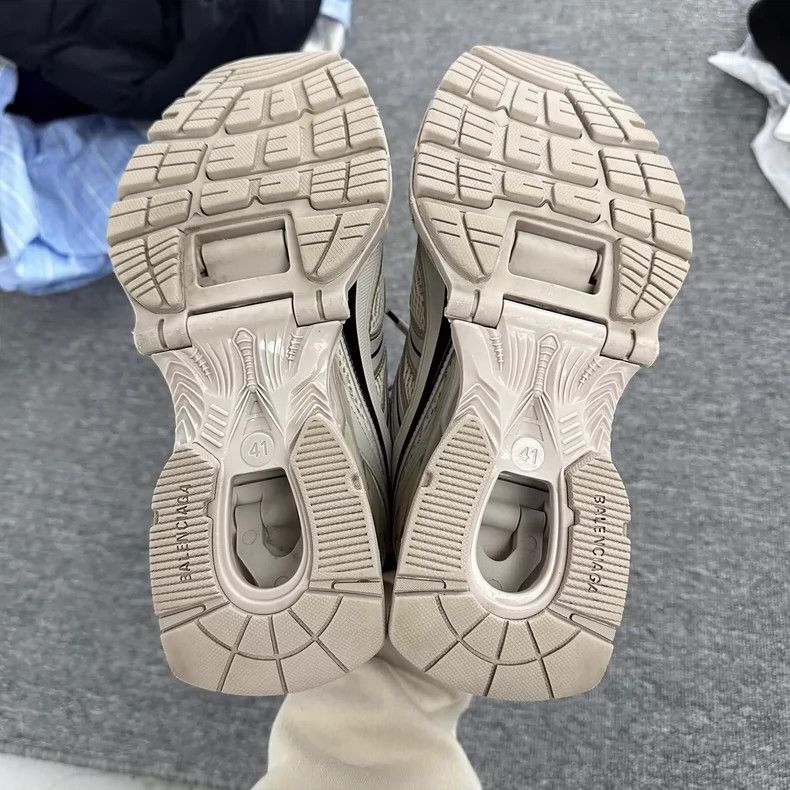 Balenciaga Balenciaga X-Pander Sportswear Shoes 2502-Nextarrow Size US 8 / EU 41 - 7 Thumbnail