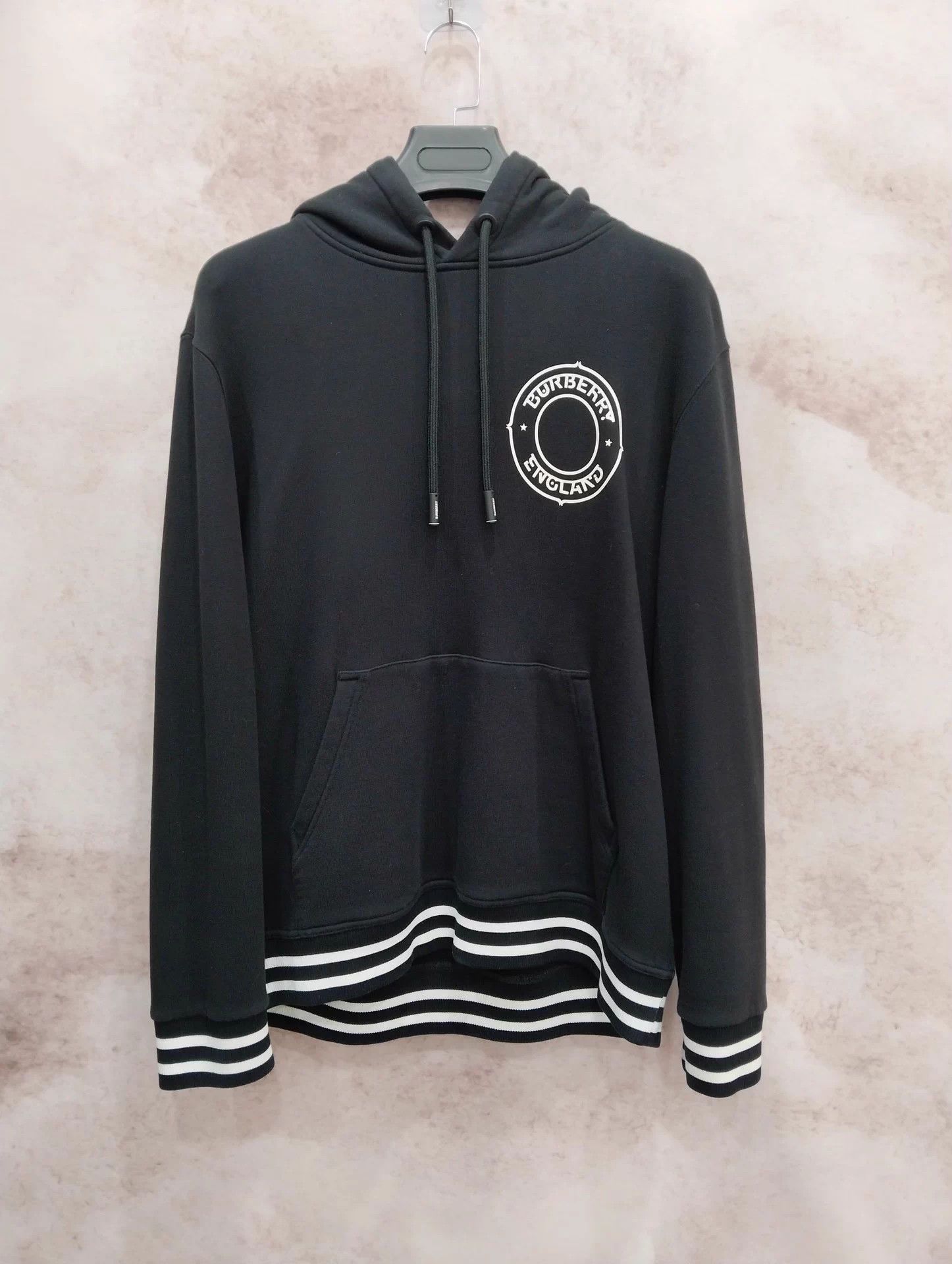 Burberry Burberry sweatshirt L Size L / US 10 / IT 46 - 1 Thumbnail