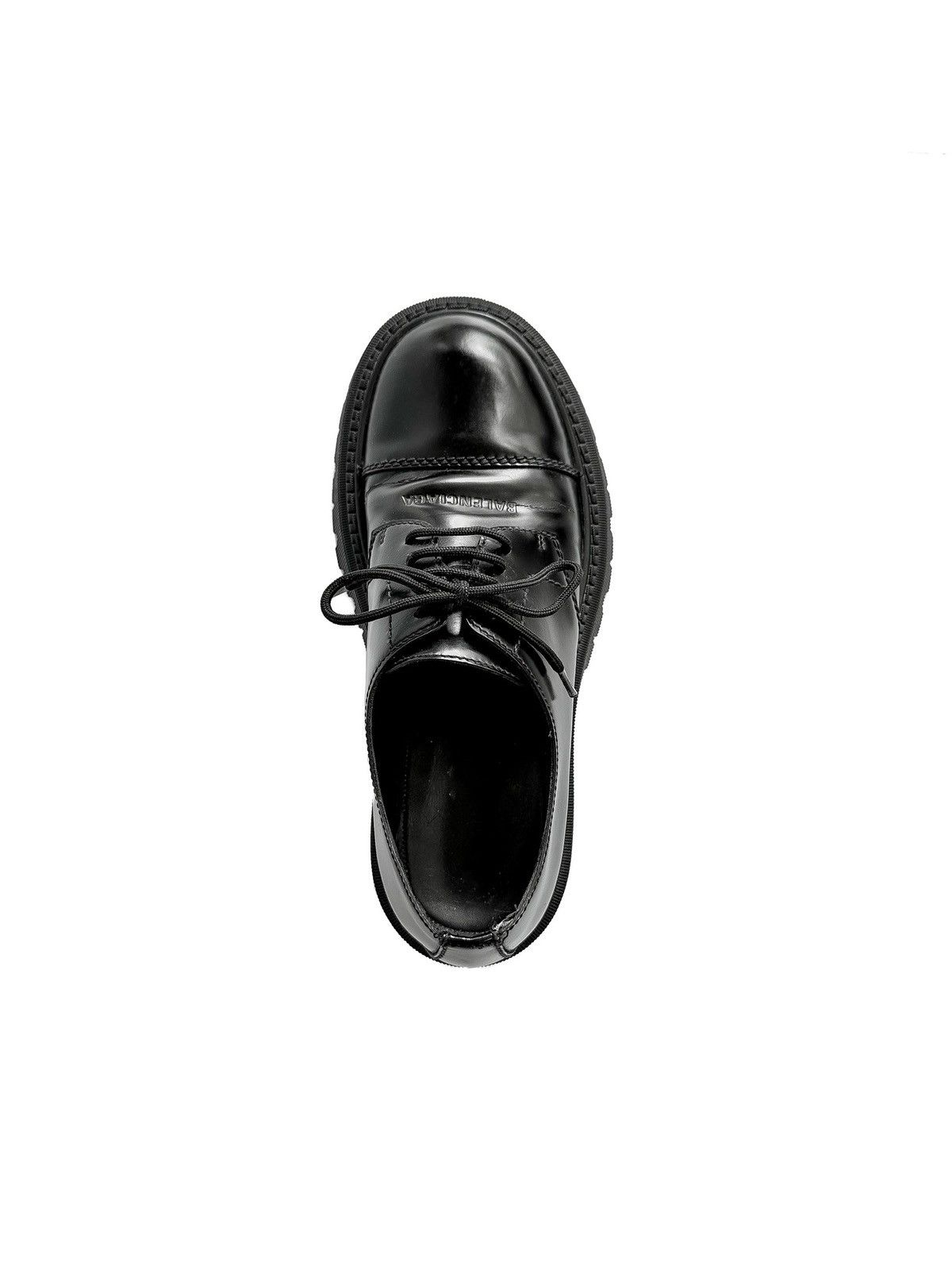 Balenciaga Balenciaga tractor derby Size US 8.5 / EU 41-42 - 9 Thumbnail