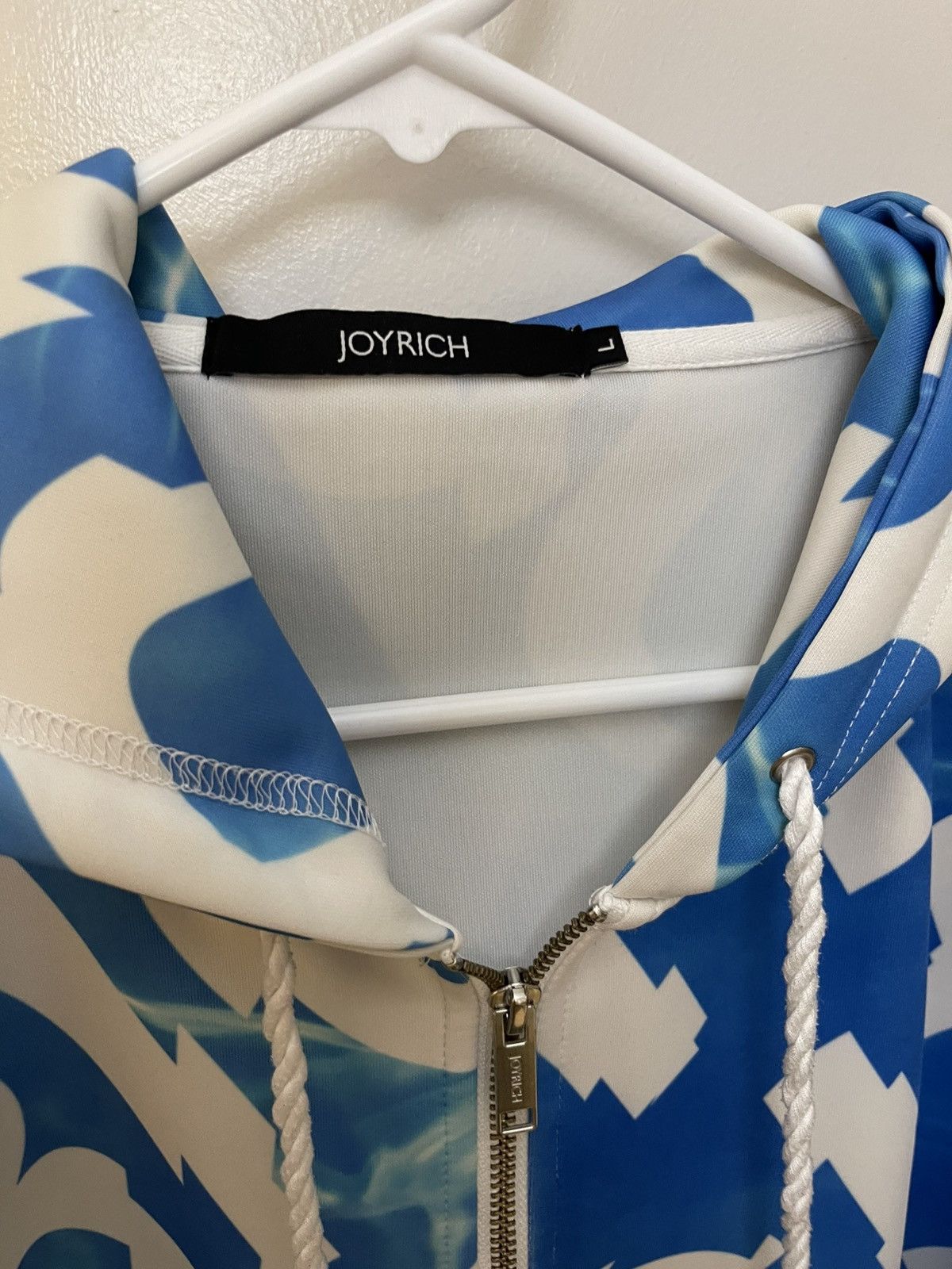 Joyrich Joyrich rich jacket Size US L / EU 52-54 / 3 - 5 Thumbnail