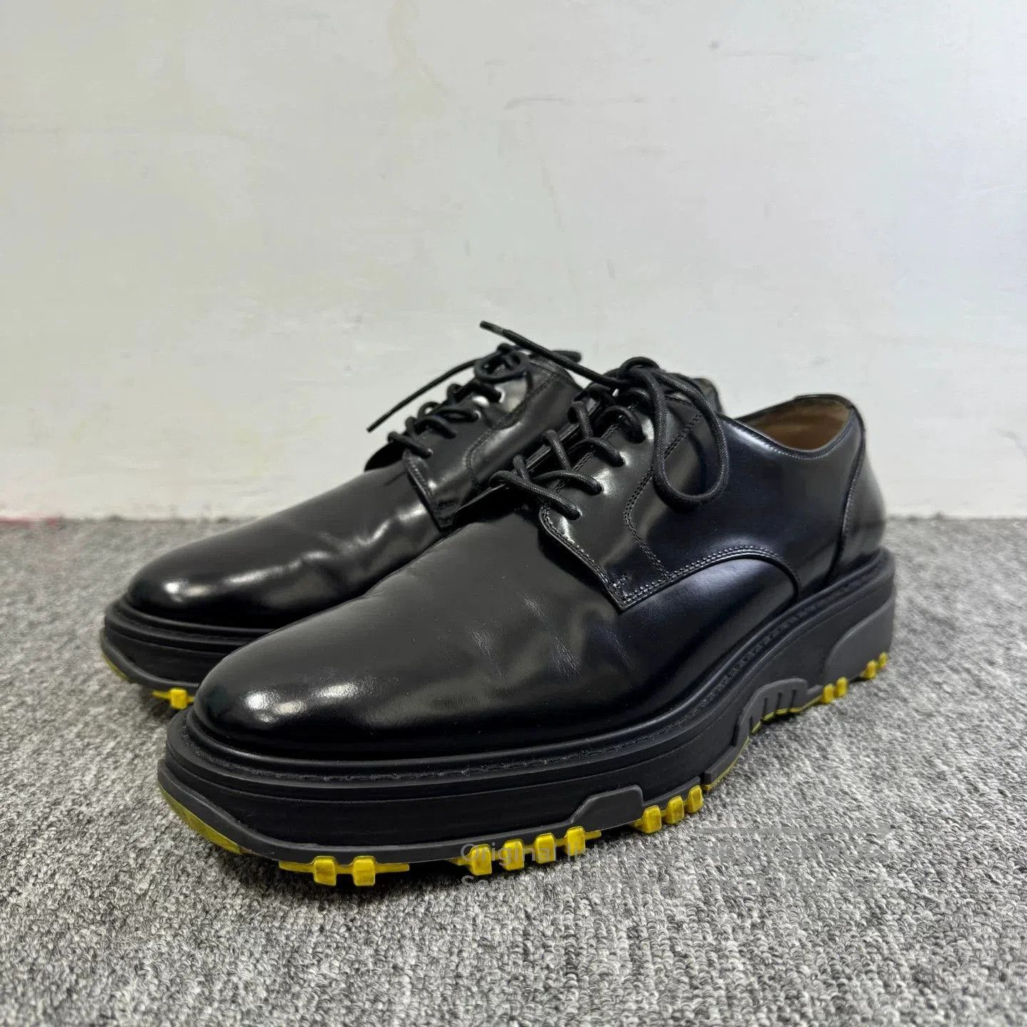 Dior Dior Derby Shoes. Size US 8 / EU 41 - 1 Thumbnail