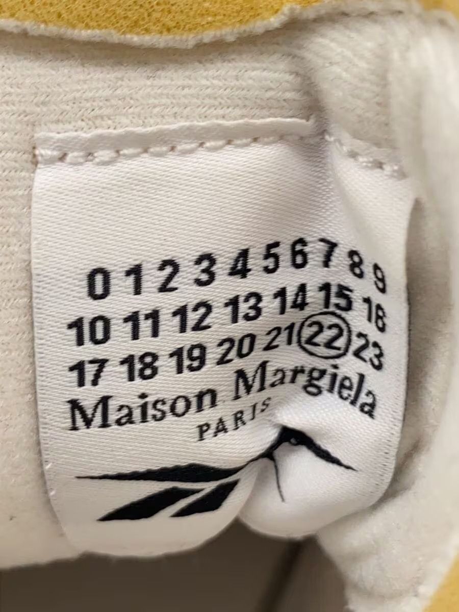 Maison Margiela Reebok High Top Sneakers Size US 6 / IT 36 - 6 Thumbnail
