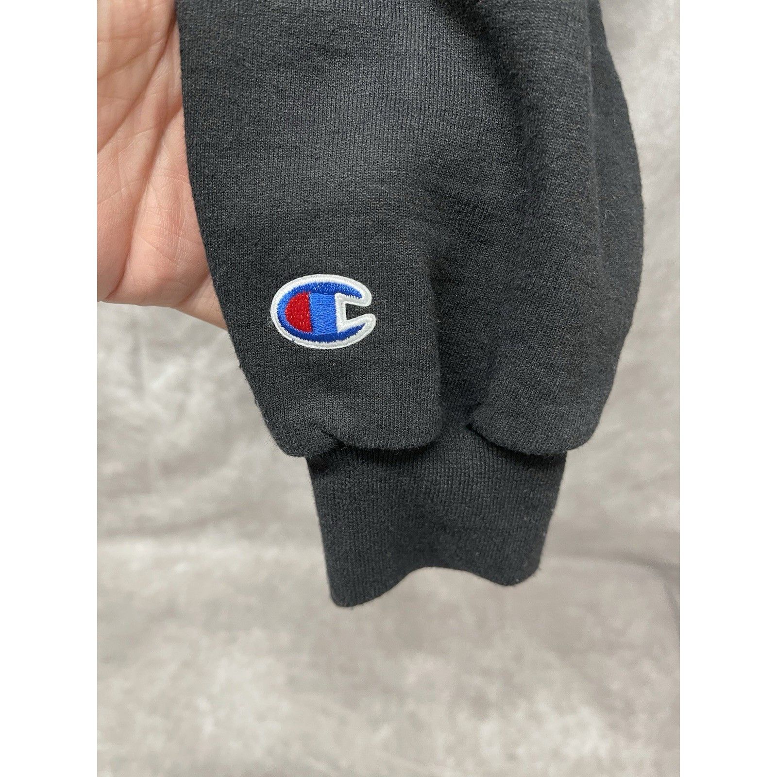 Champion Vintage Champion Hoodie University of Florida Gators Black S Size US XL / EU 56 / 4 - 6 Thumbnail