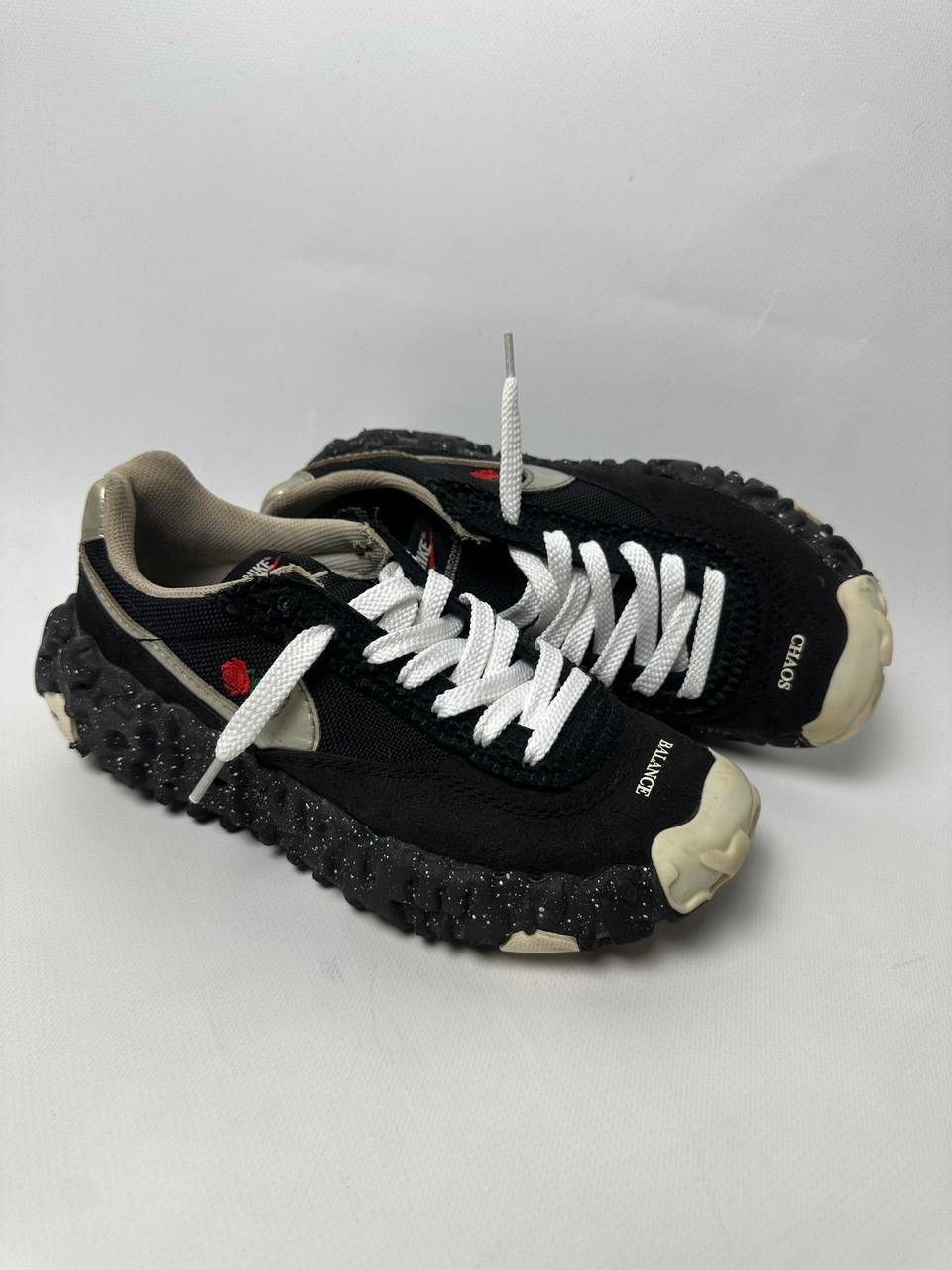 Nike × Undercover Nike Overbreak Undercover SP Japanese Styled🔥 Size US 6.5 / IT 36.5 - 2 Thumbnail