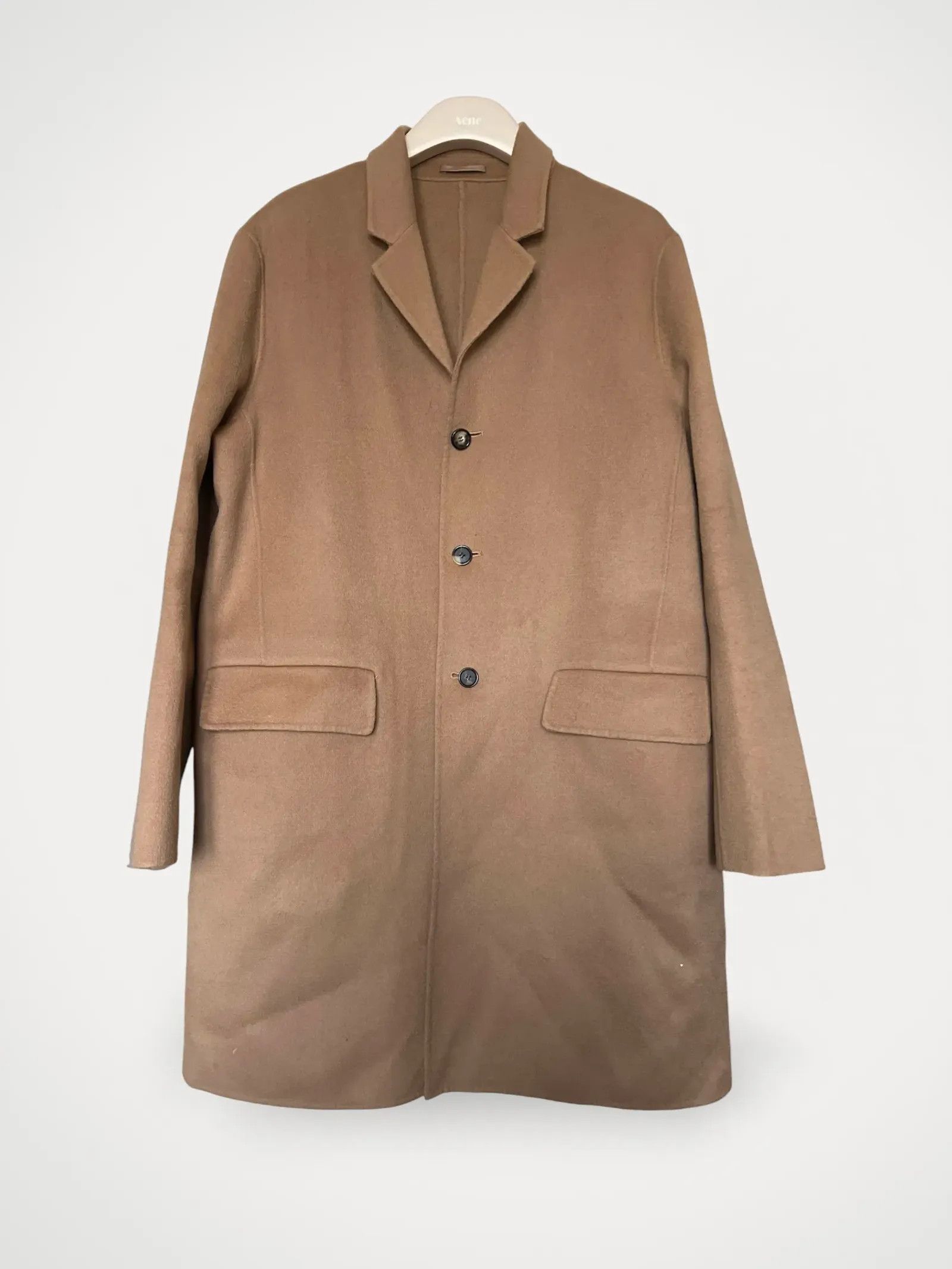 Acne Studios Acne Studios Coat Size US M / EU 48-50 / 2 - 1 Thumbnail