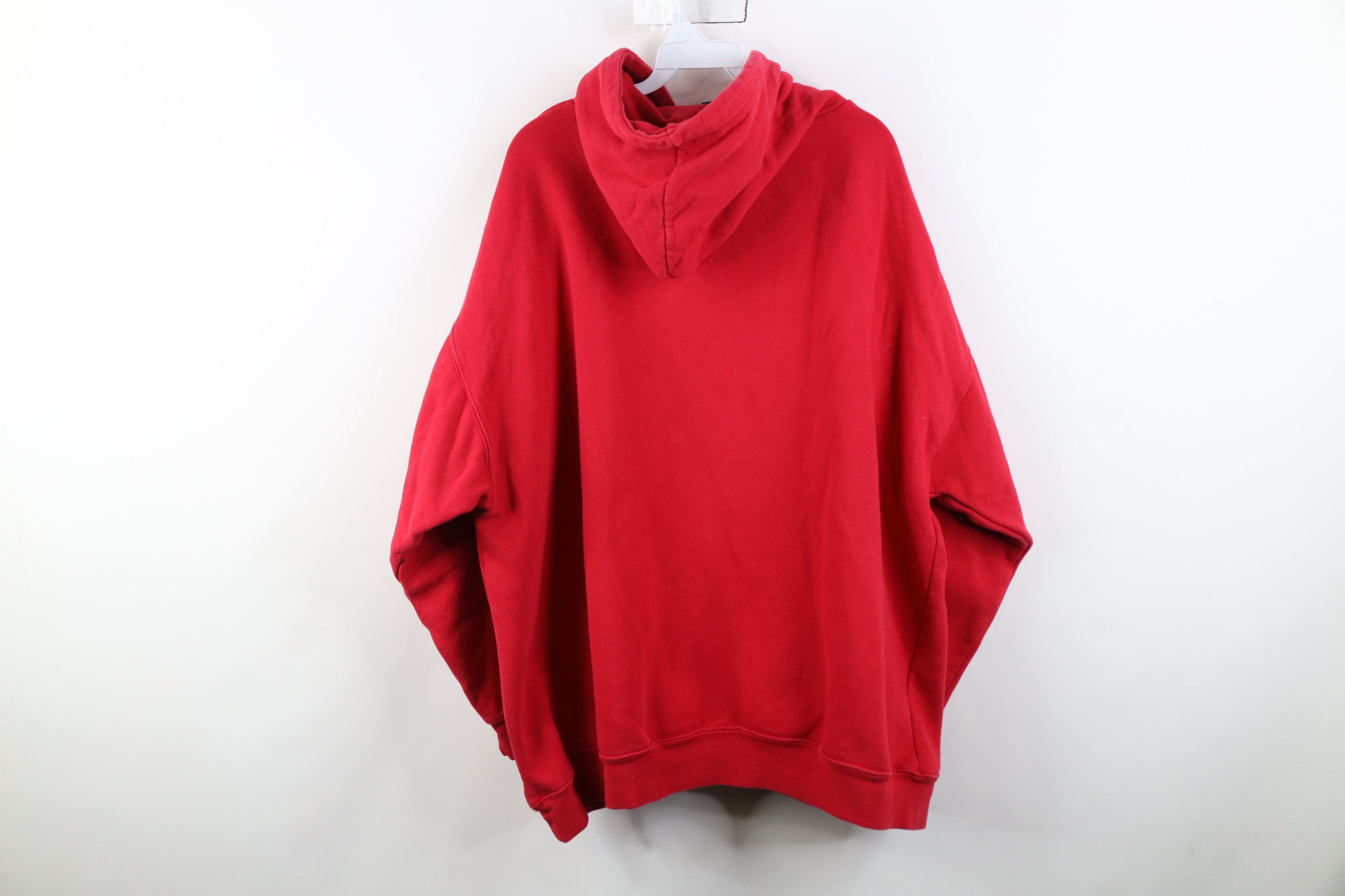 Vintage Vintage The Ohio State University Hoodie Sweatshirt Size US XXL / EU 58 / 5 - 12 Thumbnail