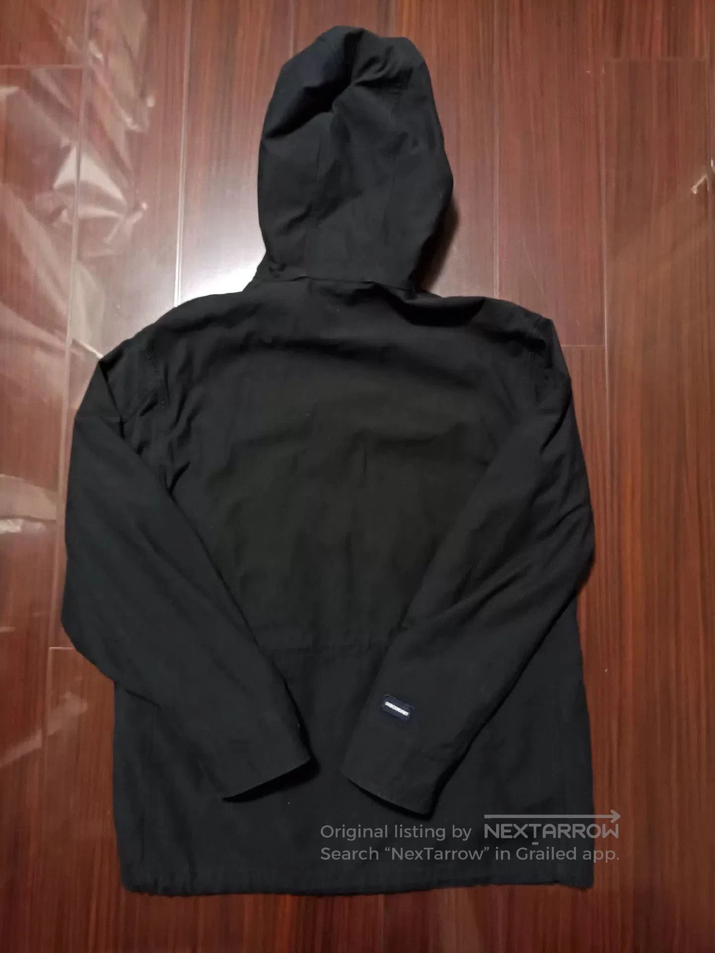 Visvim Descendant 17AW M65 Military Jacket. Size US L / EU 52-54 / 3 - 5 Thumbnail
