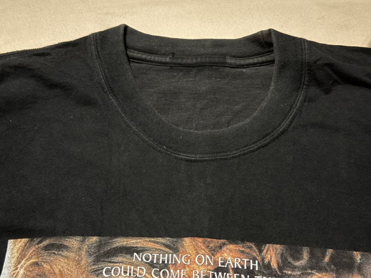 Vintage Vintage 90s Titanic Leonardo DiCaprio Bootleg T Shirt Size US XS / EU 42 / 0 - 6 Thumbnail