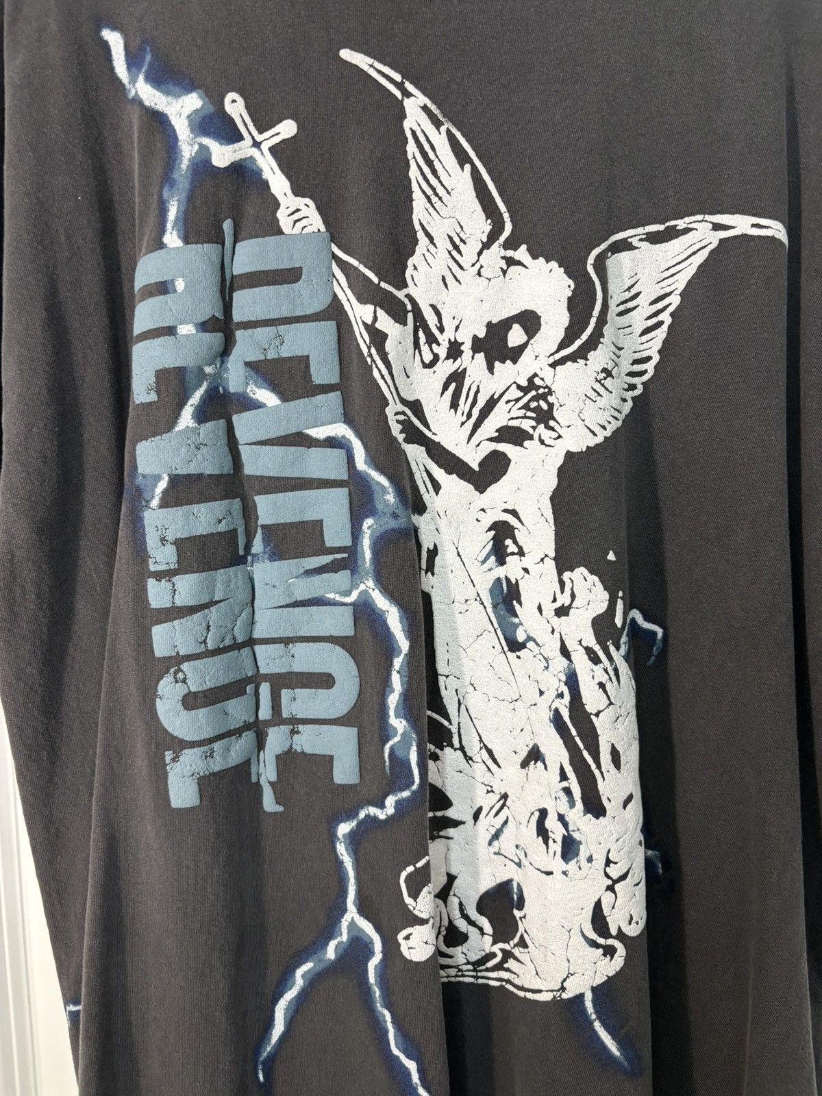Revenge archangel revenge Size US L / EU 52-54 / 3 - 2 Thumbnail