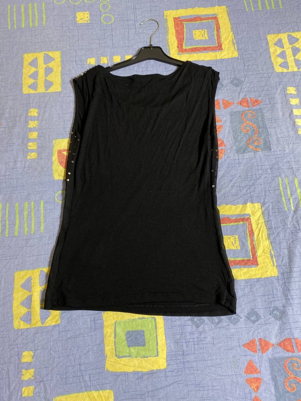 Polo Ralph Lauren Vintage POLO RALPH LAUREN T Shirt Size XS / US 0-2 / IT 36-38 - 12 Thumbnail