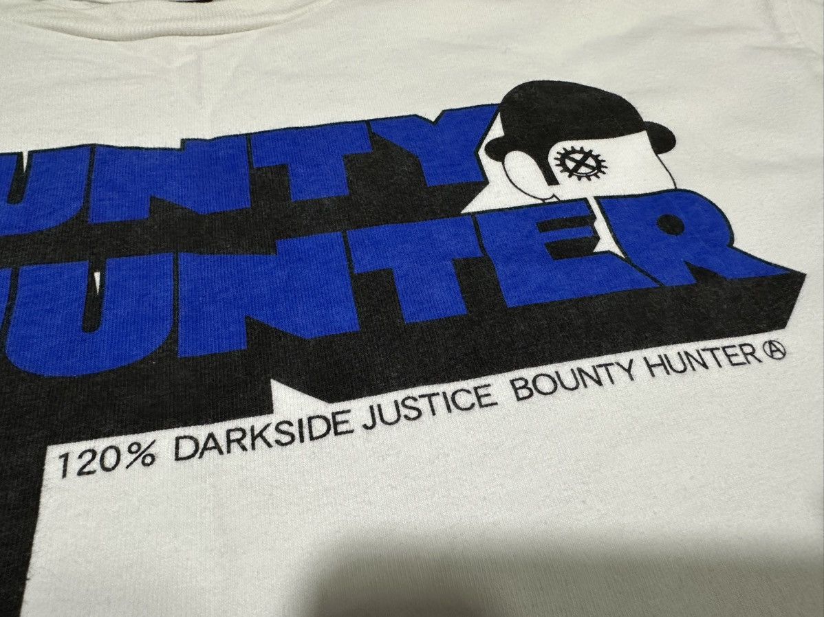 Bounty Hunter 🔥Rare Bounty Hunter Shirt A Clockwork Orange Size US XL / EU 56 / 4 - 4 Thumbnail