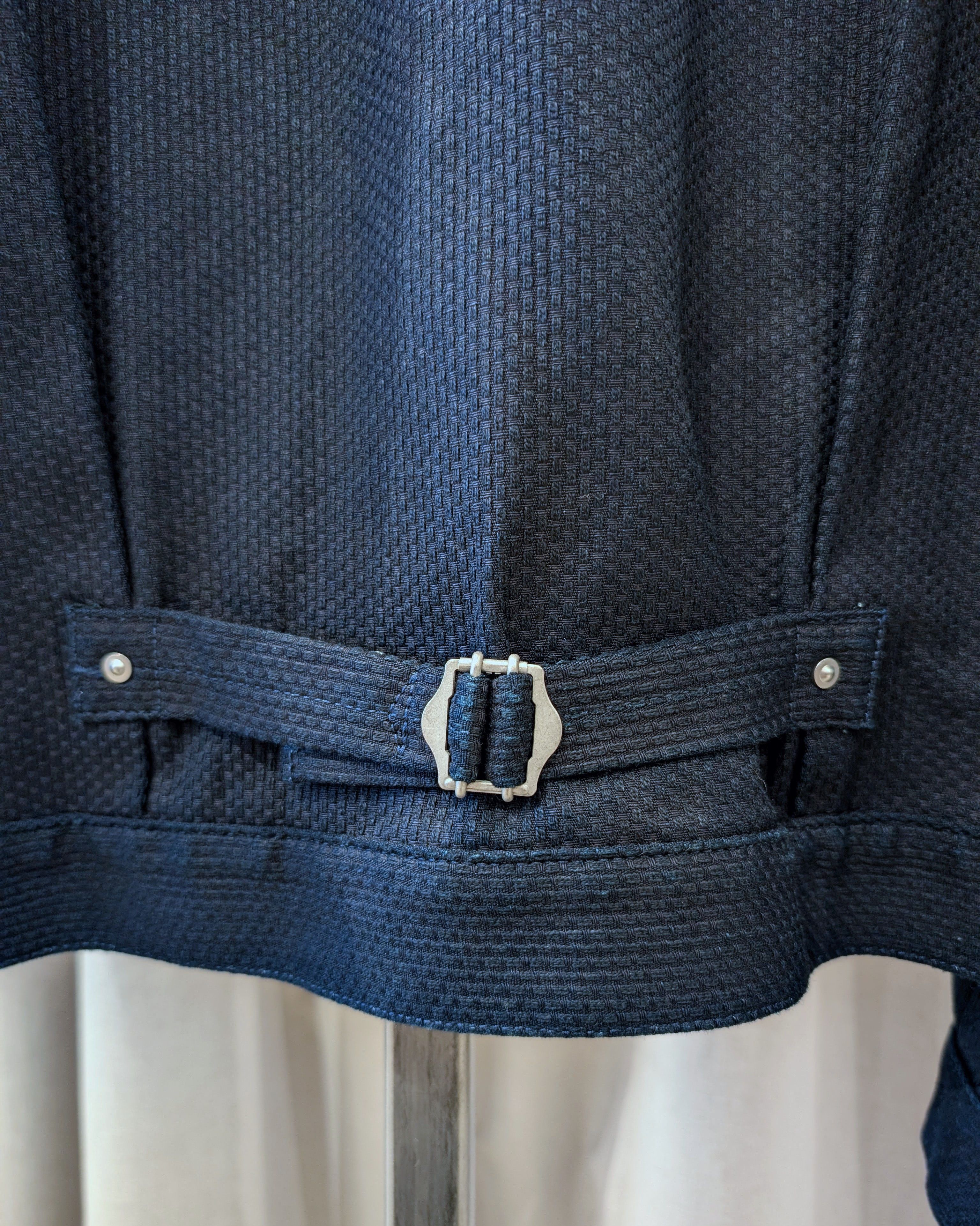 John Elliott John Elliott Type II Sashiko Thumper Jacket Size US XL / EU 56 / 4 - 3 Thumbnail