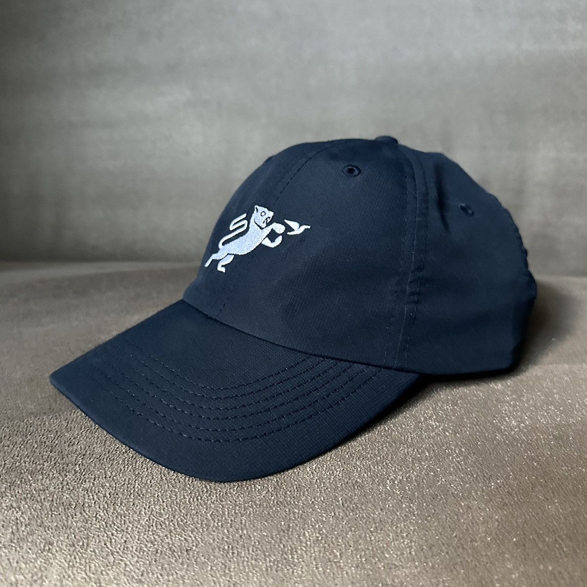 Other 🌿Weekend Panther Performance Hat - True Navy🌿 Size ONE SIZE - 2 Thumbnail