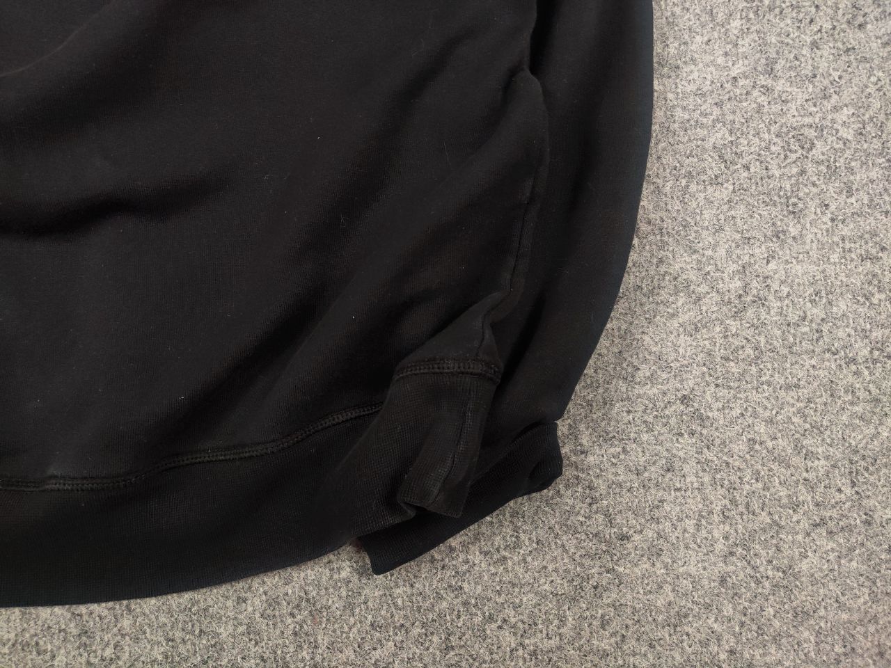 Dsquared2 Dsquared2 Icon Black and Red Box Logo Spellout Sweatshirt Size US L / EU 52-54 / 3 - 8 Thumbnail