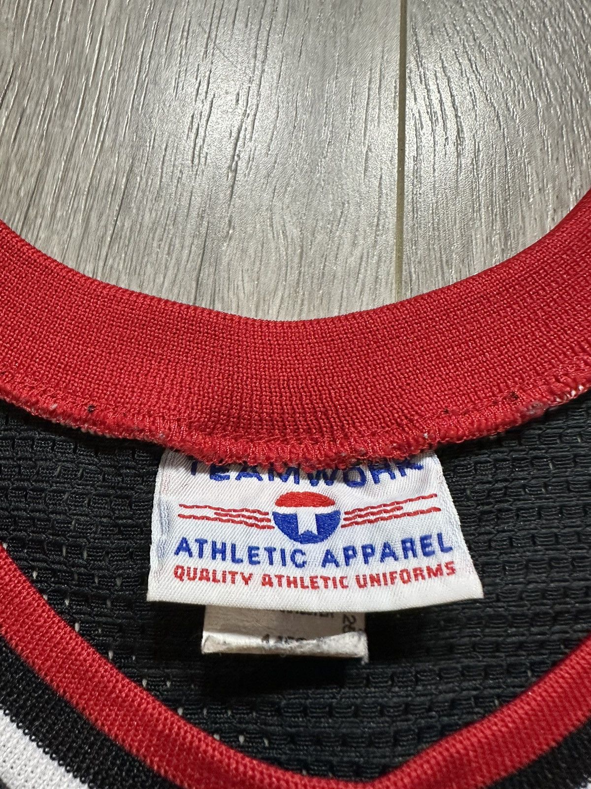 Rap Tees Rare Vintage 2005 The Game Compton Basketball Jersey Size US S / EU 44-46 / 1 - 7 Thumbnail
