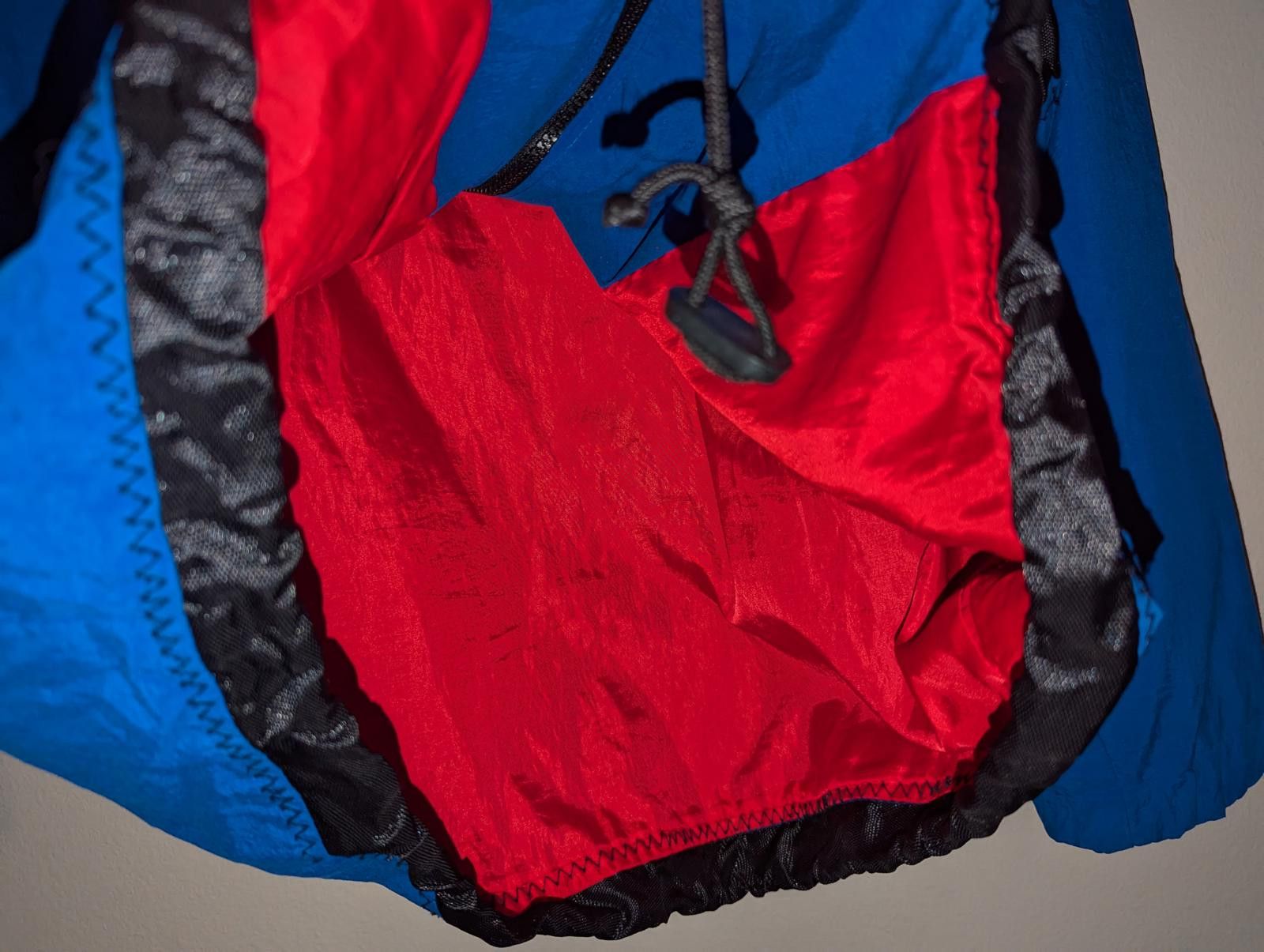 St. Johns Bay Vintage SJB Sport St. John's Bay Windbreaker Jacket Medium Size US M / EU 48-50 / 2 - 7 Thumbnail