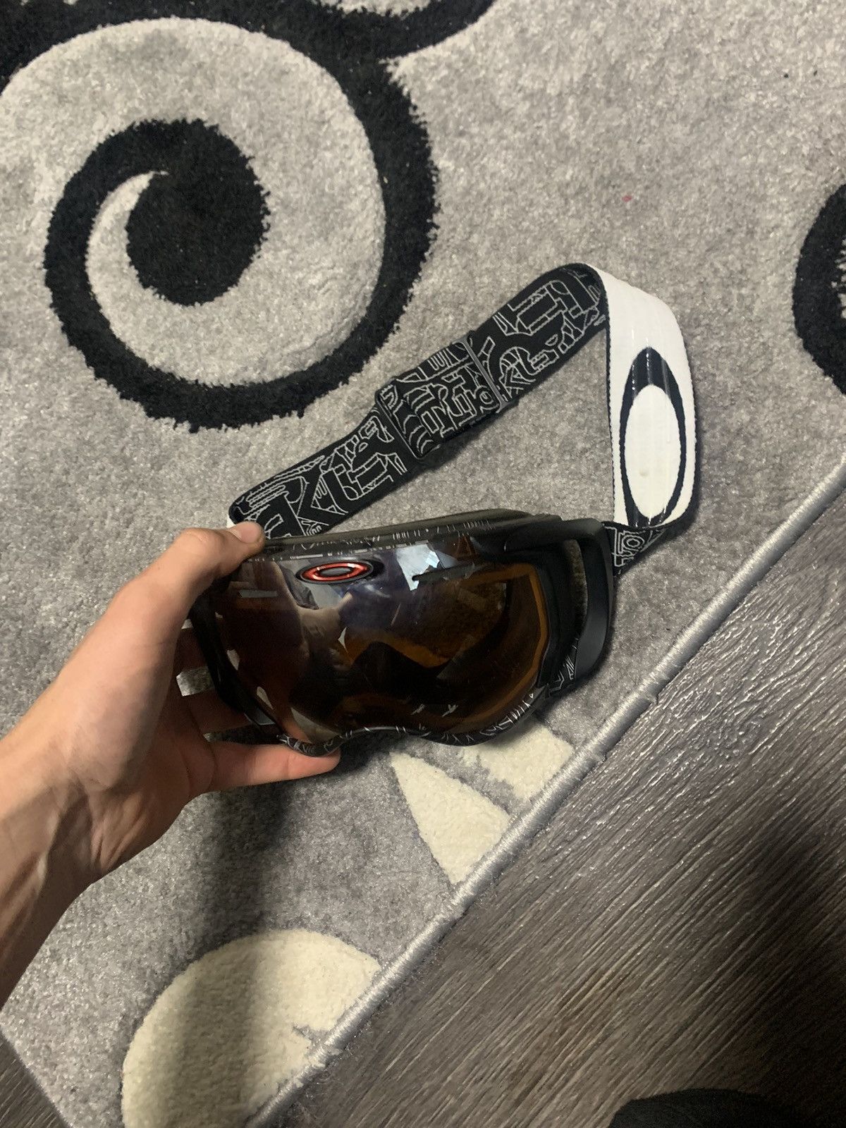 Oakley Oakley Airwave 1.5 Ski Googles Size ONE SIZE - 4 Thumbnail
