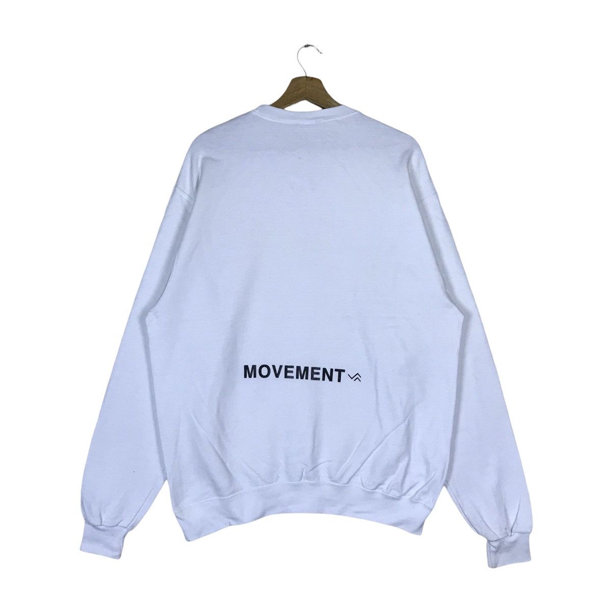 Champion Vintage Champion Pullover Jumper Sweatshirt Size US L / EU 52-54 / 3 - 5 Thumbnail