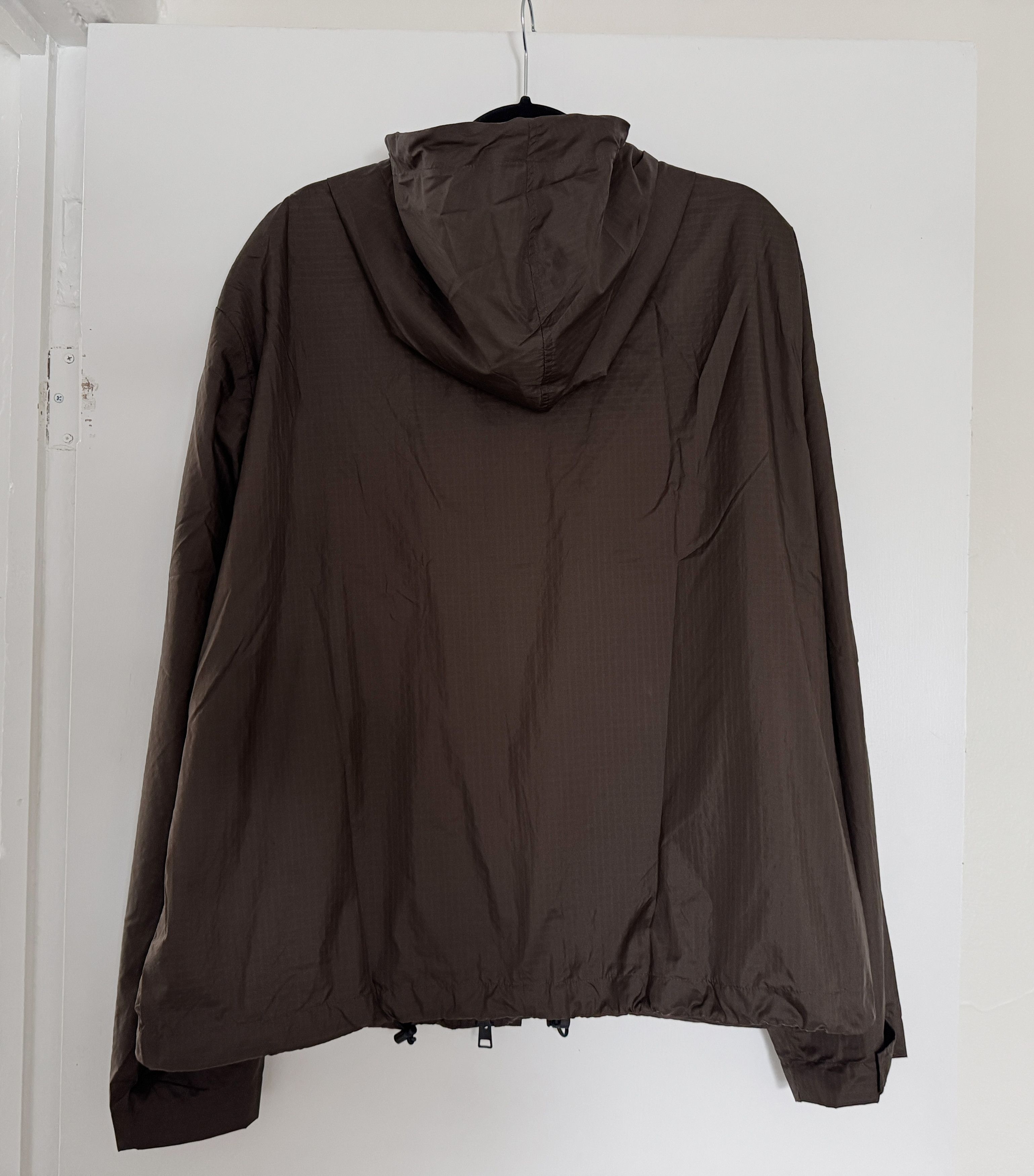 Cos Nylon Sport Untility Jacket Size US L / EU 52-54 / 3 - 3 Thumbnail
