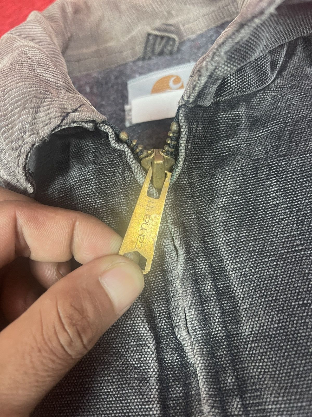 Carhartt Vintage Carhartt Carpenters San Francisco Blanket Size US L / EU 52-54 / 3 - 5 Thumbnail