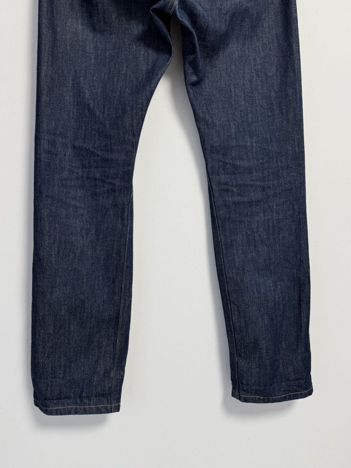 Levi's Levi’s 501 Premium ORIGINAL FIT WOMEN'S JEANS 29x30 Size 29" - 6 Thumbnail