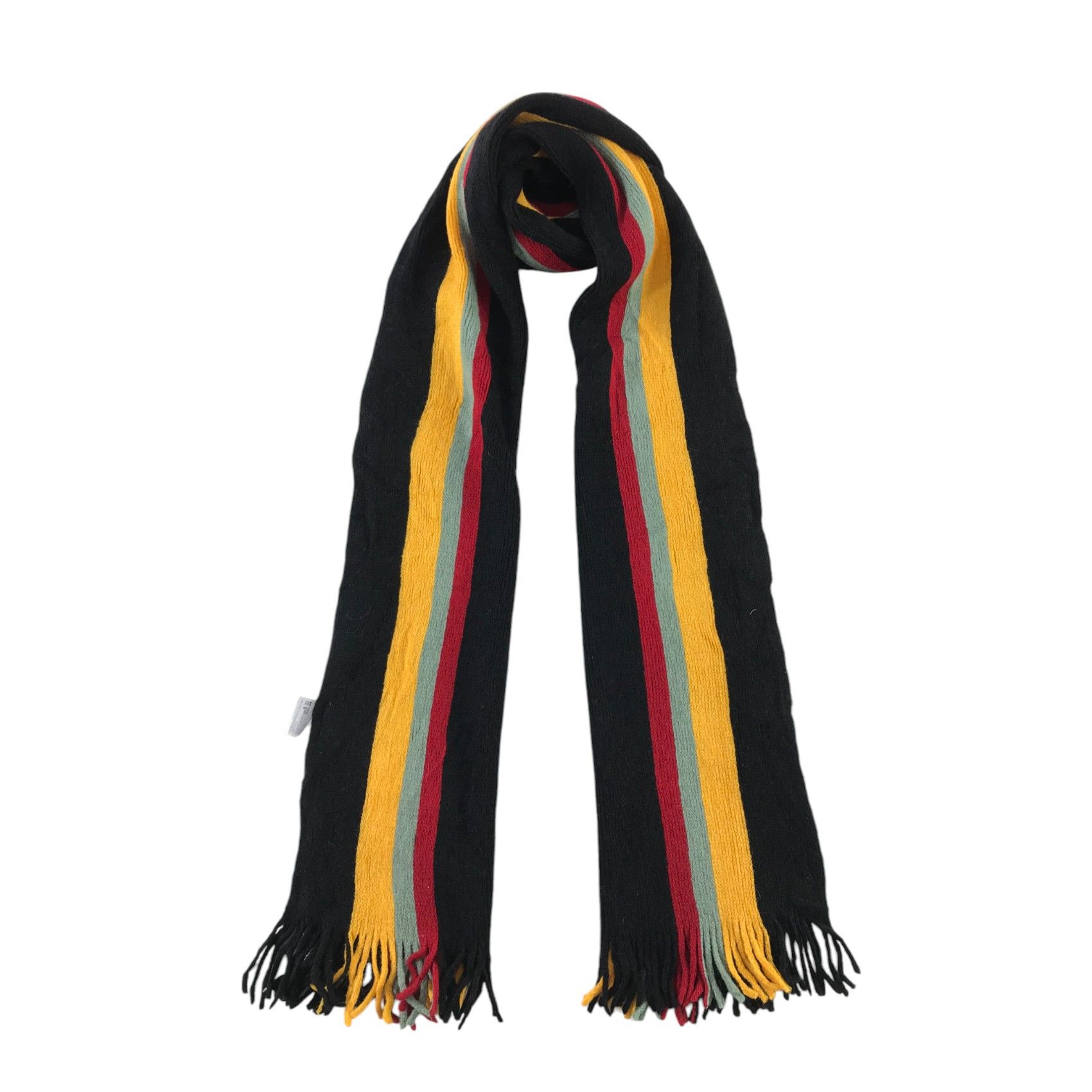 JW Anderson J.W.Anderson Scarf / Muffler / Neckwear - WW1981 Size ONE SIZE - 1 Thumbnail