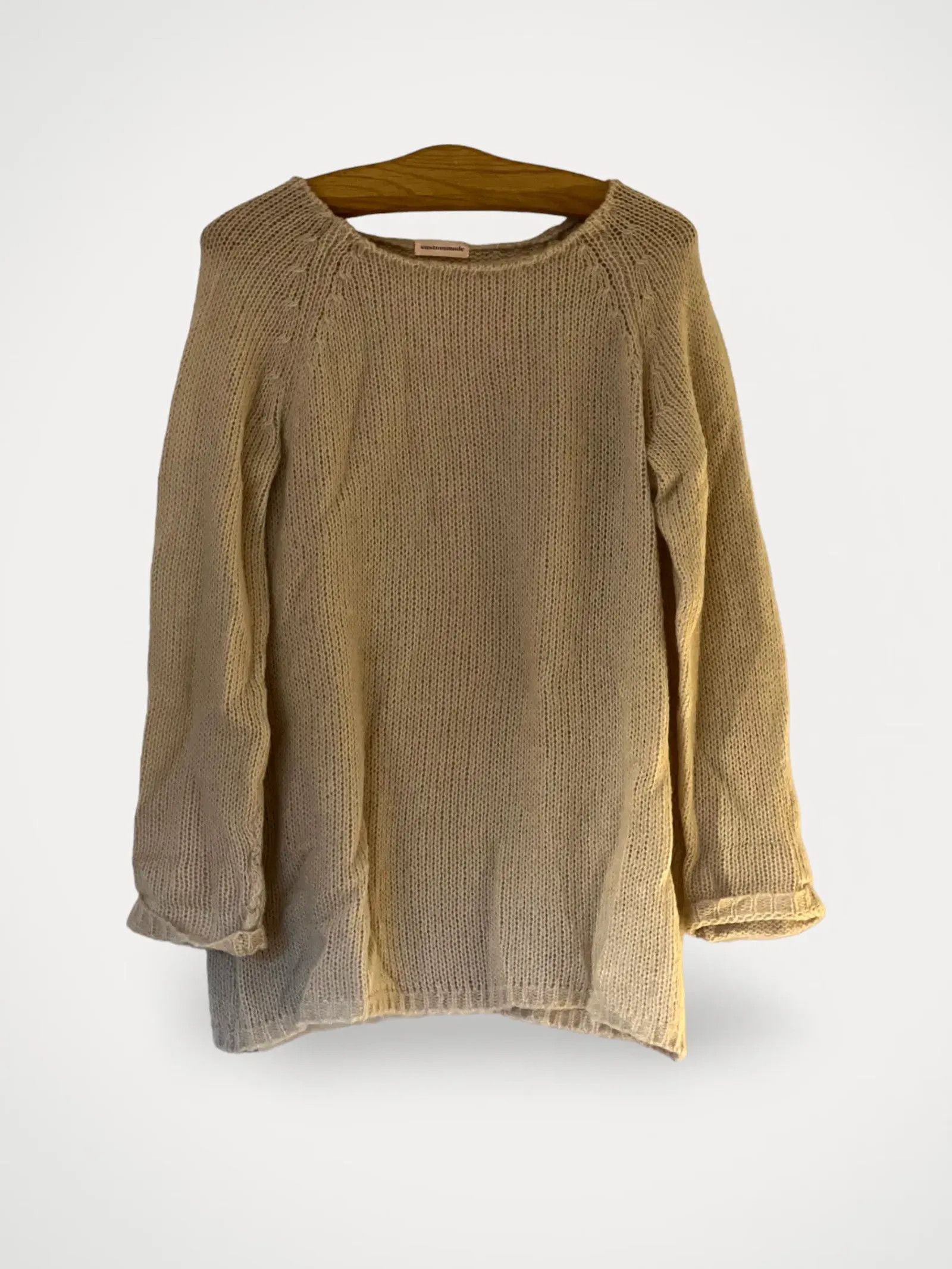 Custommade Custommade Sweater Size M / US 6-8 / IT 42-44 - 1 Thumbnail