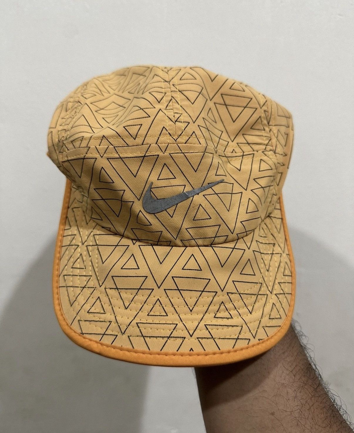 Nike AW84 Nike Hat Size ONE SIZE - 2 Thumbnail